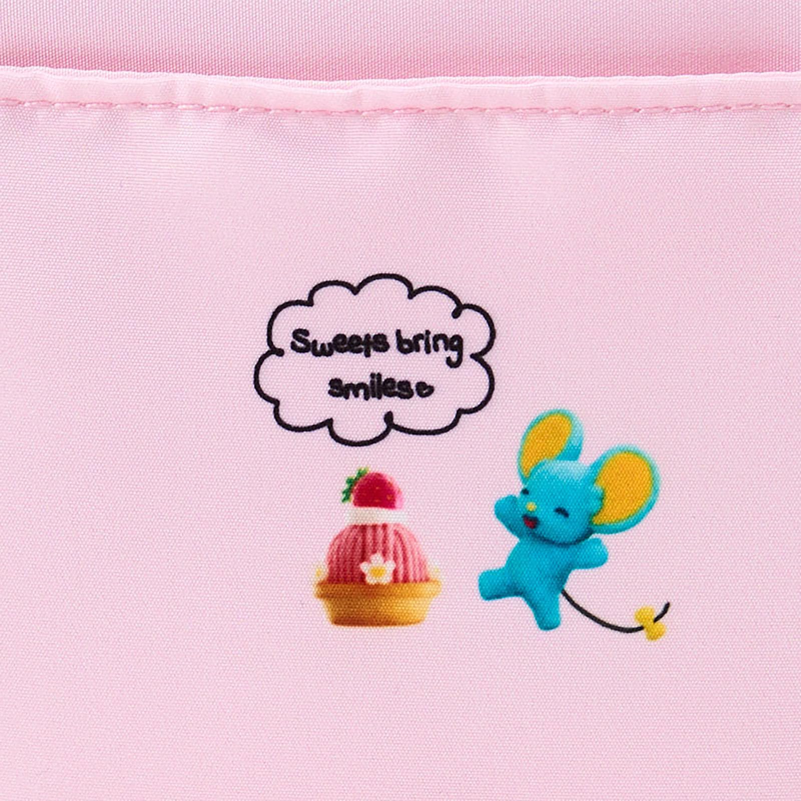 Amazon.co.jp: サンリオ(SANRIO) ポーチ（Netflixオリジナルアニメ My