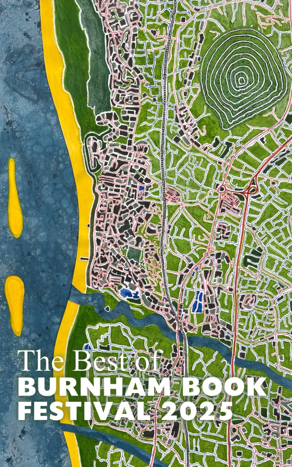 The Best of Burnham Book Festival 2025