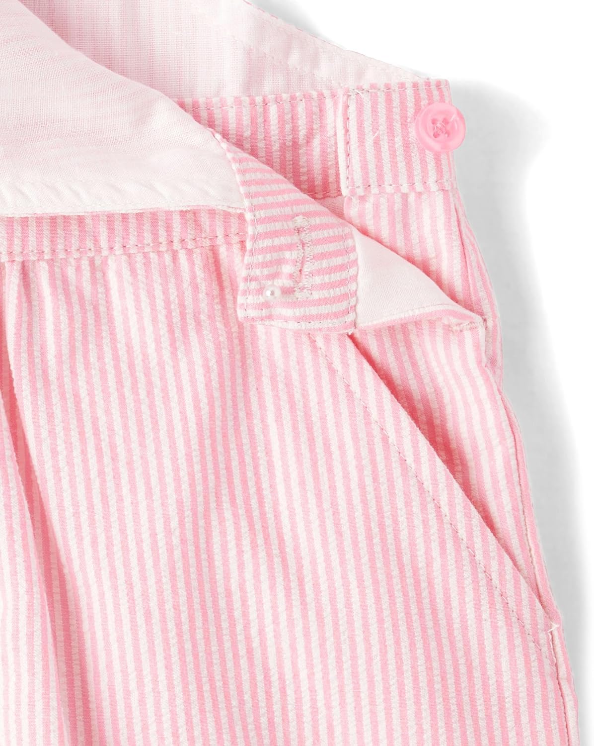 Gymboree Girl and Toddler Embroidered Sleeveless Skirtall Jumpers - Image 3