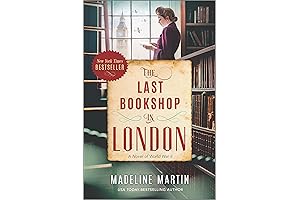 The Little Paris Bookshop Paperback: A Charming Novel of Love, Literature, and...