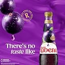 Ribena Blackcurrant Juice, 850 ml gallery image