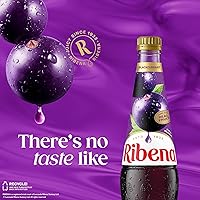 Vista 7 de Ribena Jugo de grosella negra 28.74 onzas