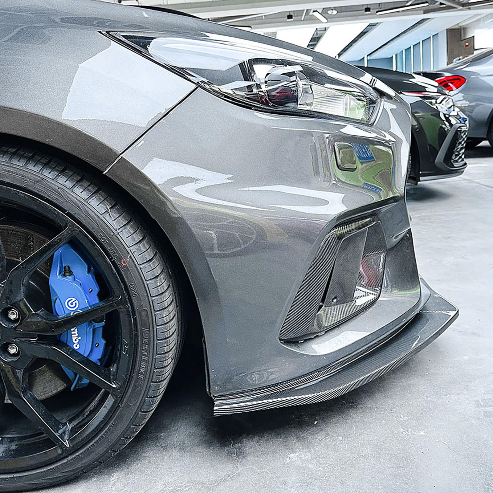Feu Arrière Droit Partie Fixe Maserati Ghibli (670107148