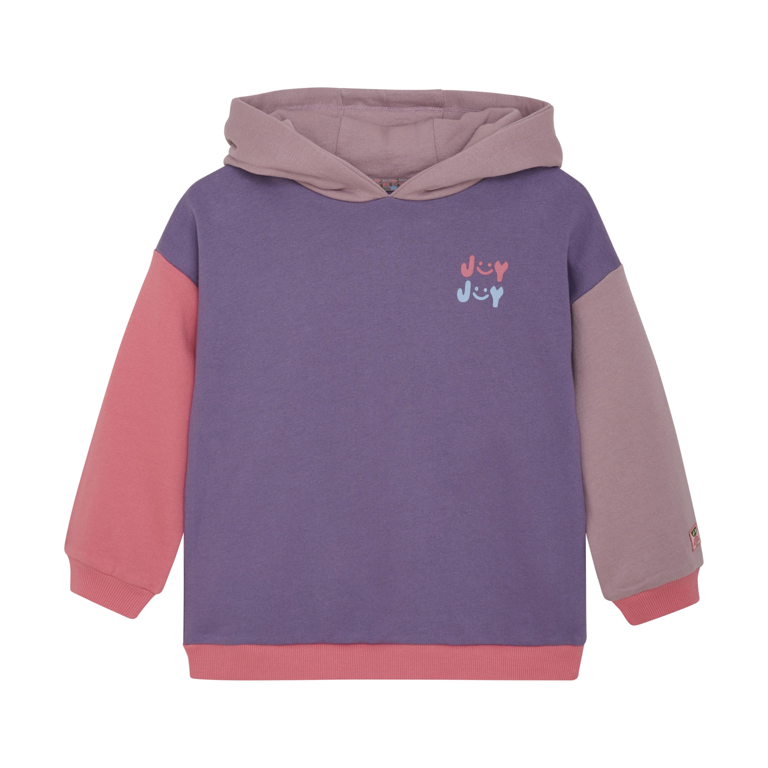 Noppies Girls Hoodie Pineville Long Sleeve Relaxed fit