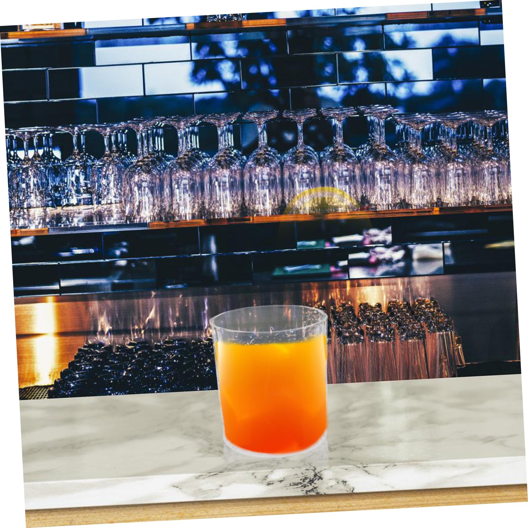 Cabilock 4piezas Copa De Vino Grabada Vaso De Whisky Copas De Vino Delicadas Para Uso Bar o Casa Multifunción