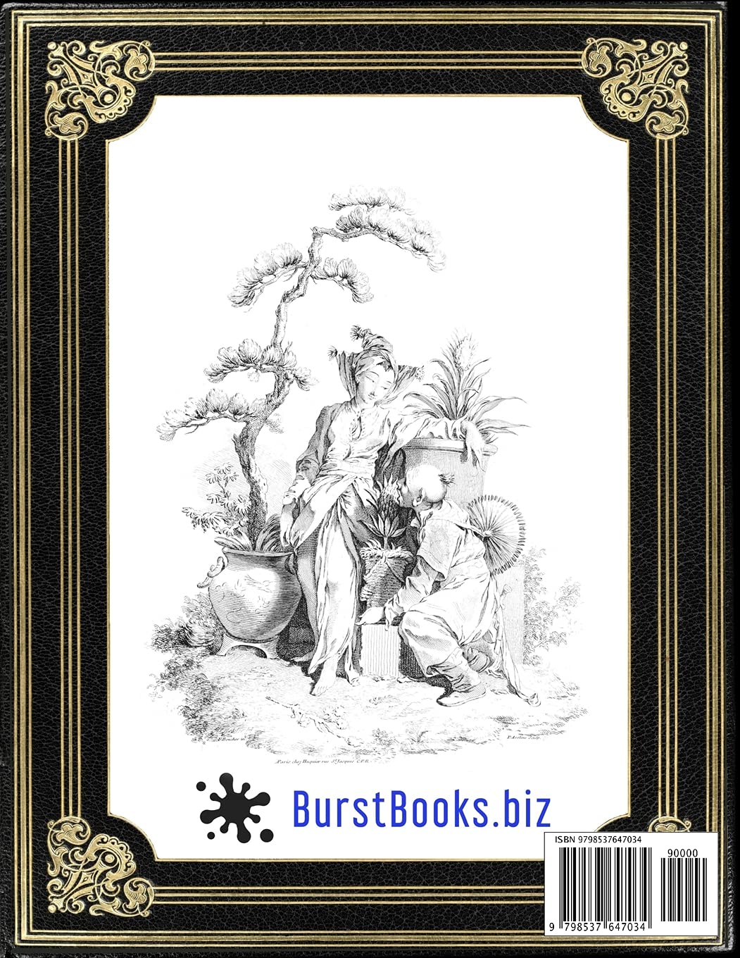 The Book of Chinoiserie: Art in the Oriental style - Image 2