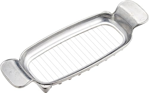 Salus Mantequilla y cortador de queso