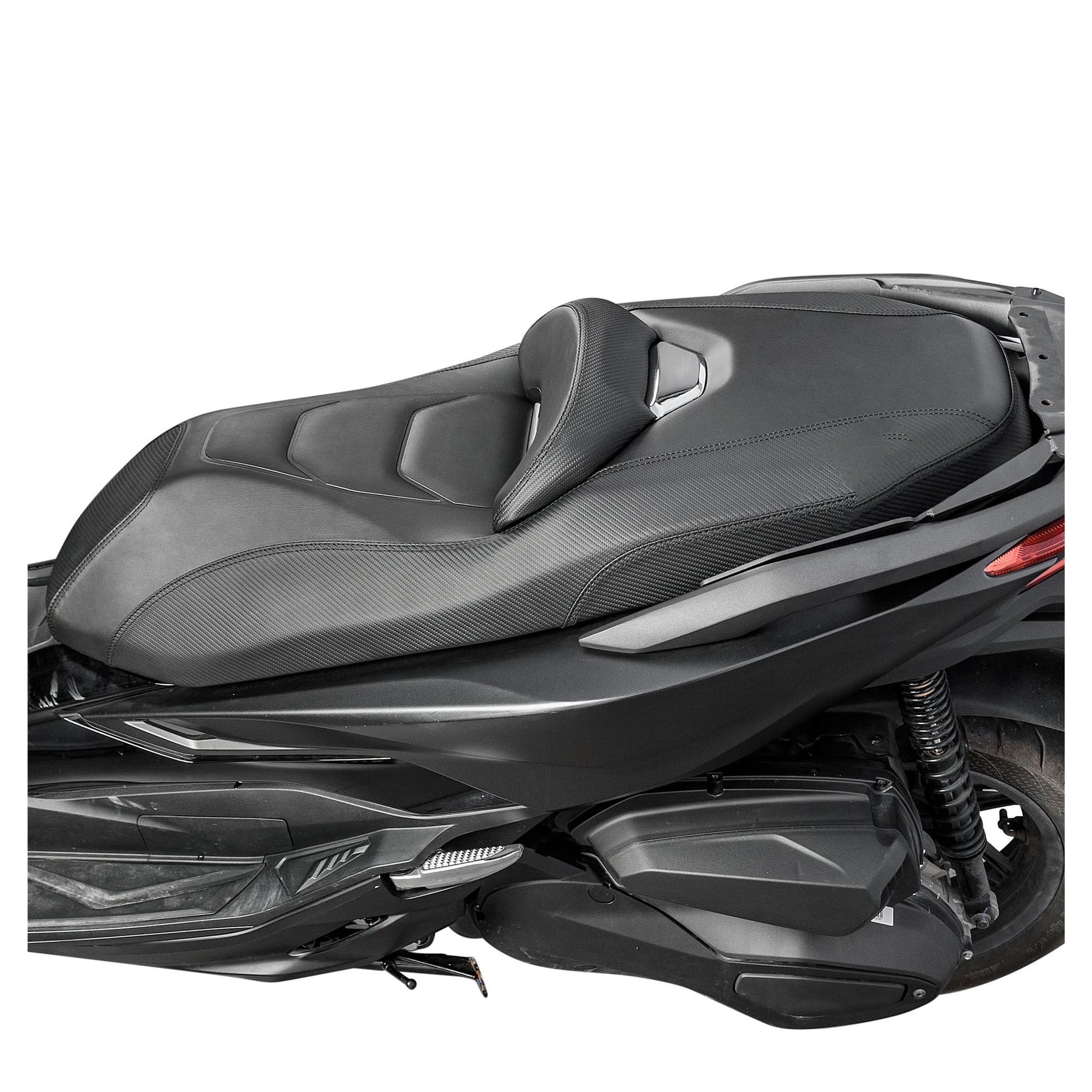 Per Forza 125 350 2020–2026 Per NSS125 NSS350 Cuscino Del Sedile Per Moto