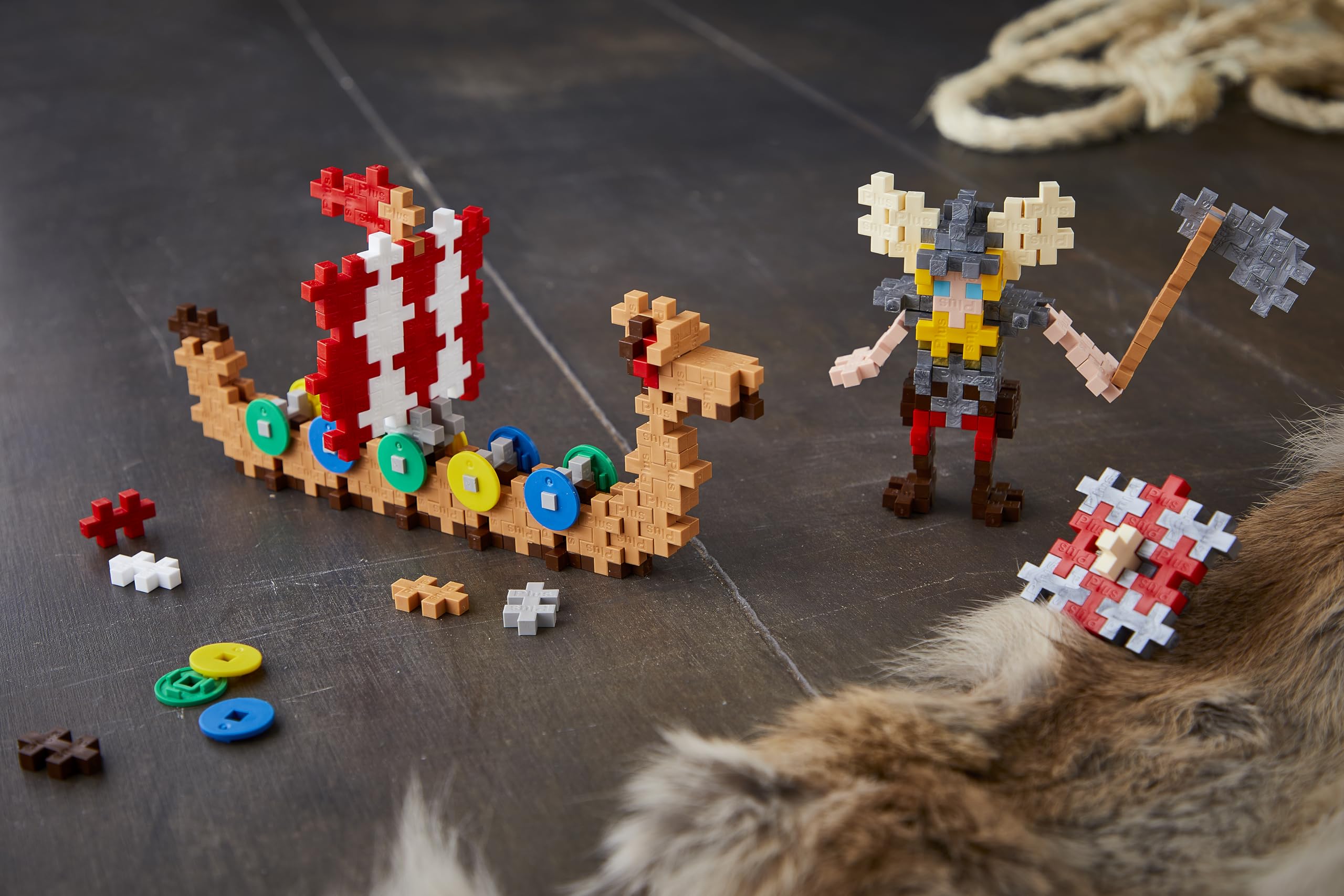 TOP 10 Jeux De Construction Pour Enfant De 1 An à 3 Ans - Mon Cadeau Enfant