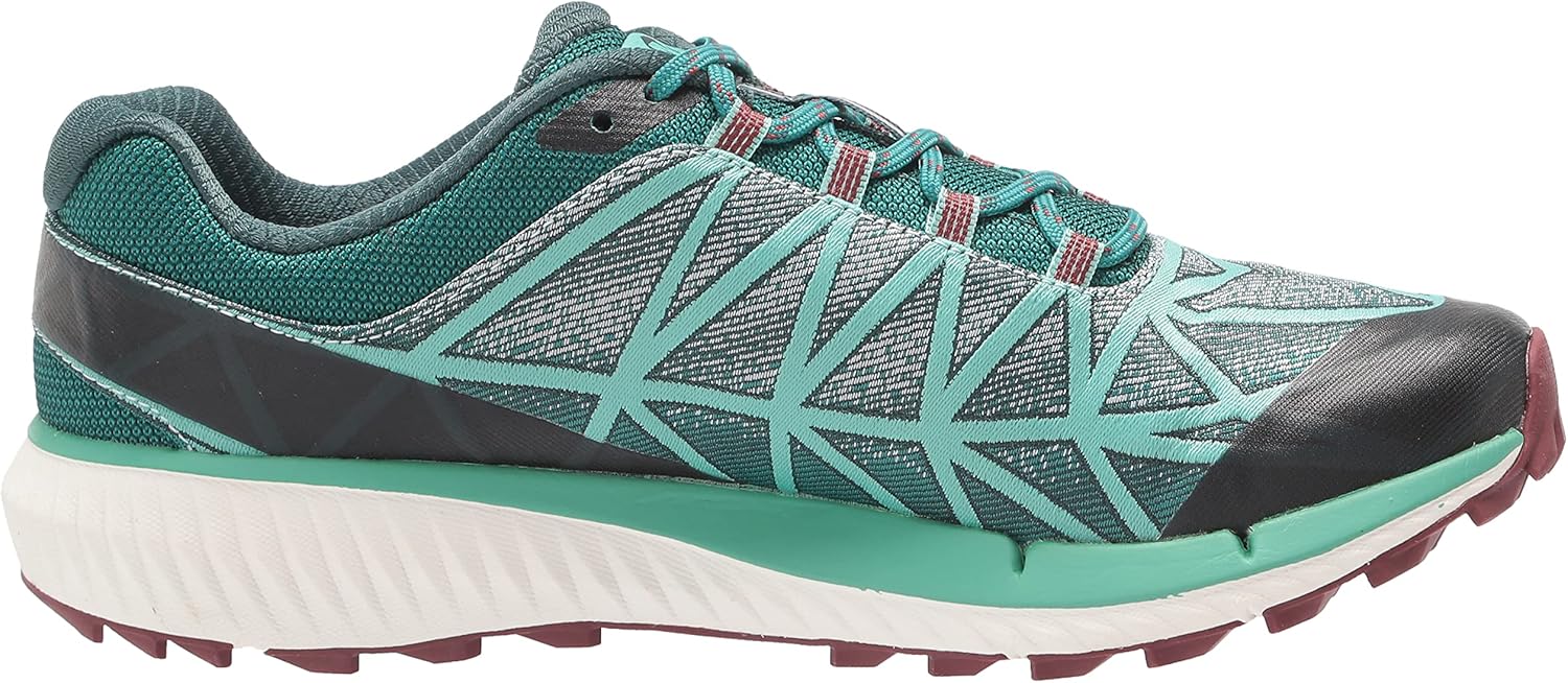 Merrell Mens Agility Synthesis 2Sneaker