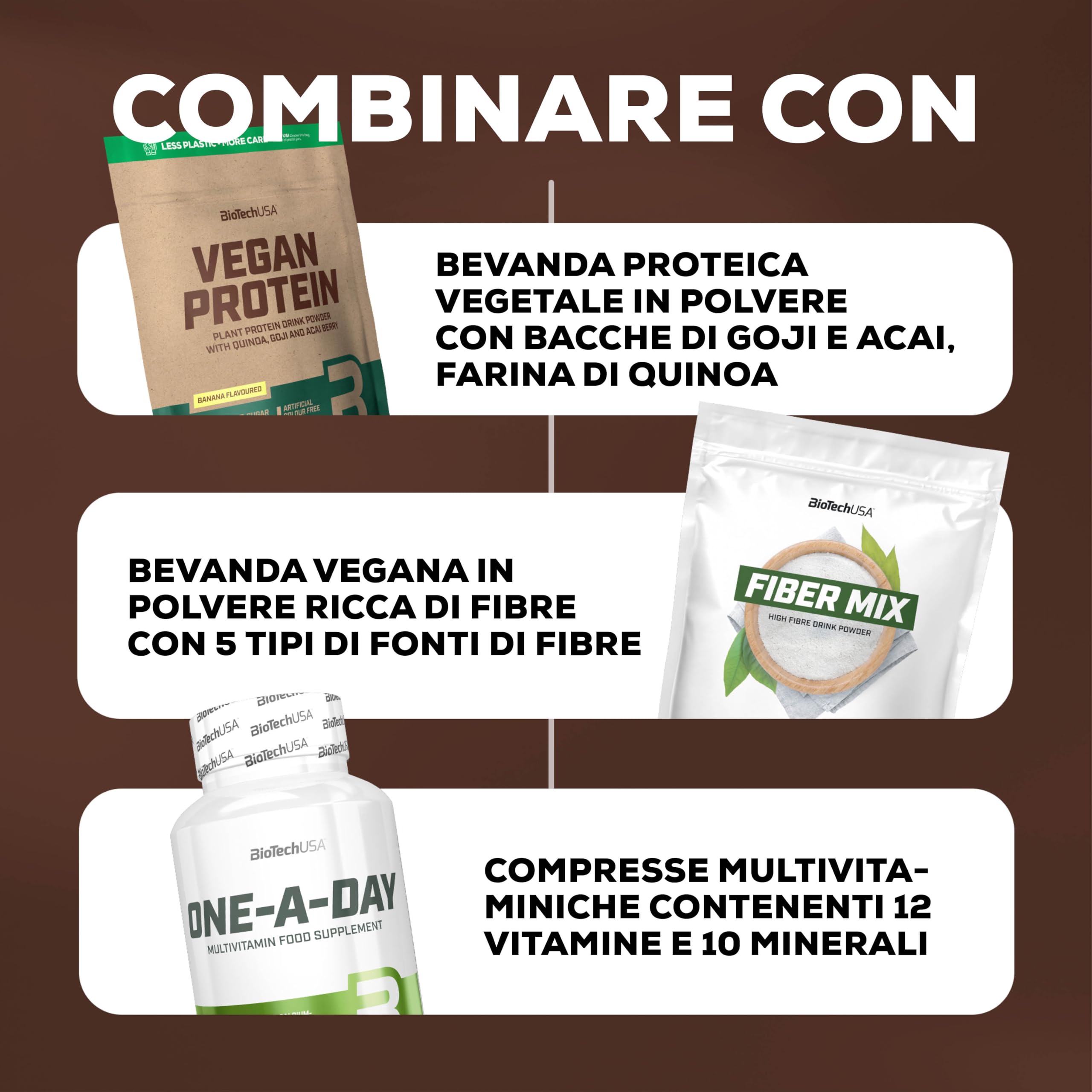 BioTechUSA Rice Pudding | Budino di riso istantaneo in polvere | vegano | tutto naturale, 3000 g, Non aromatizzato