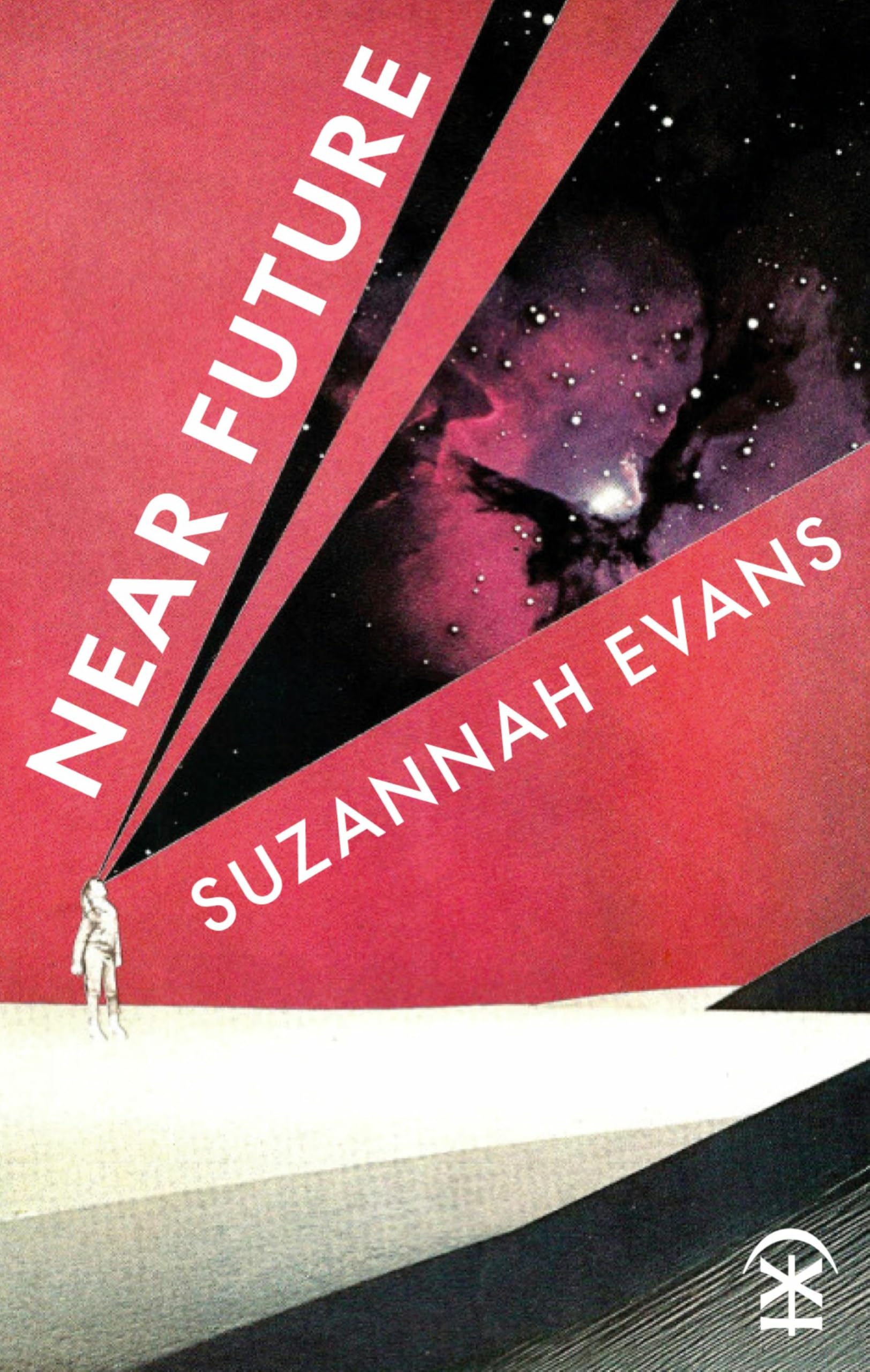 Near Future by Suzannah Evans (Paperback Book)