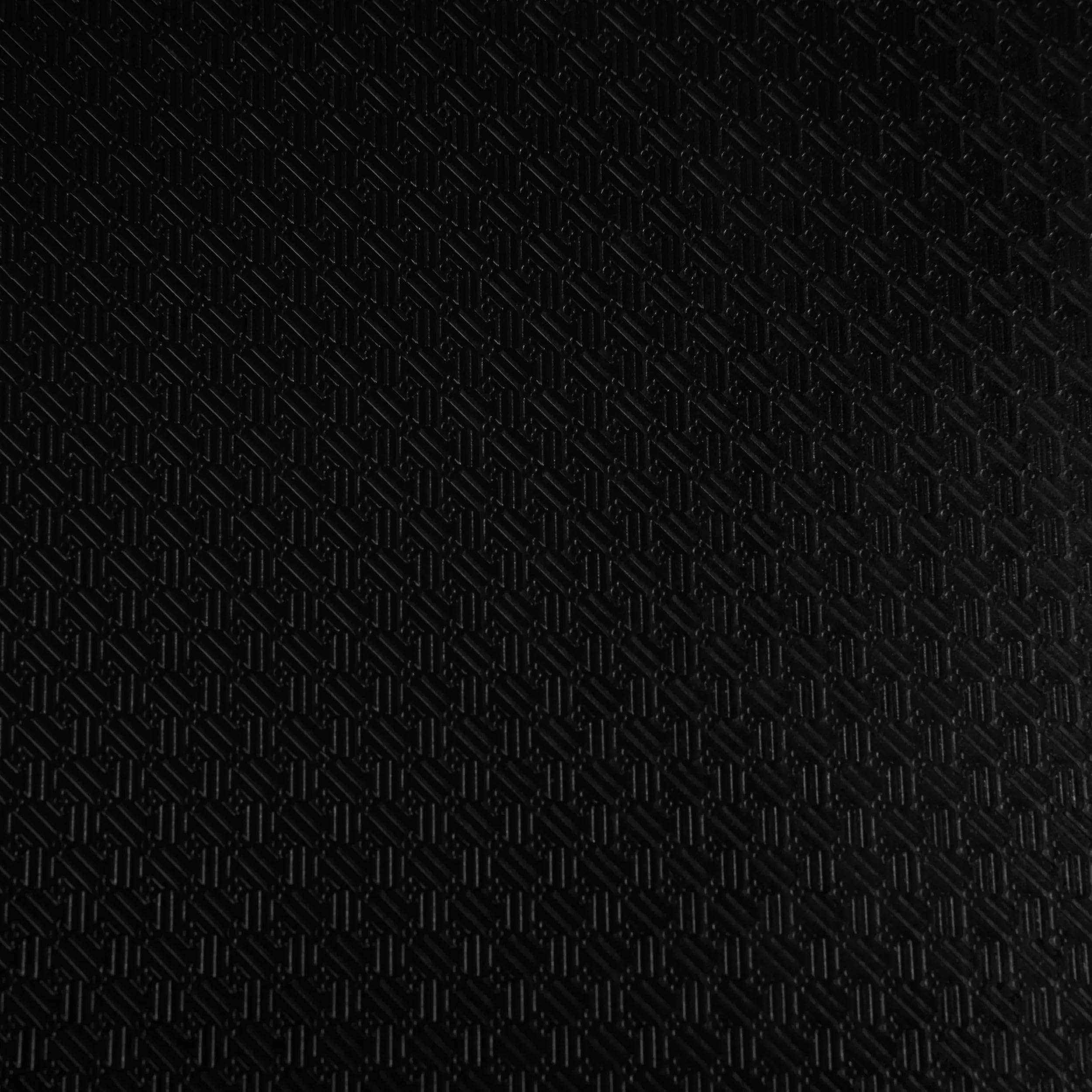 Exacompta - Ref. 8881E OPAK - Cartón de 8 protectores de documentos, 80 fundas de cristal liso, 160 vistas, para tamaño A4, 24 x 32 cm, tapa de polipro semirrígido, color negro