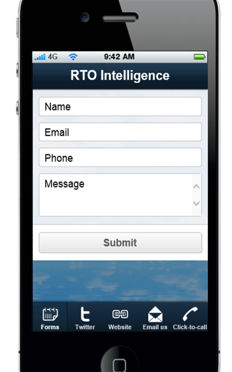 RTO Intelligence - App on Amazon Appstore