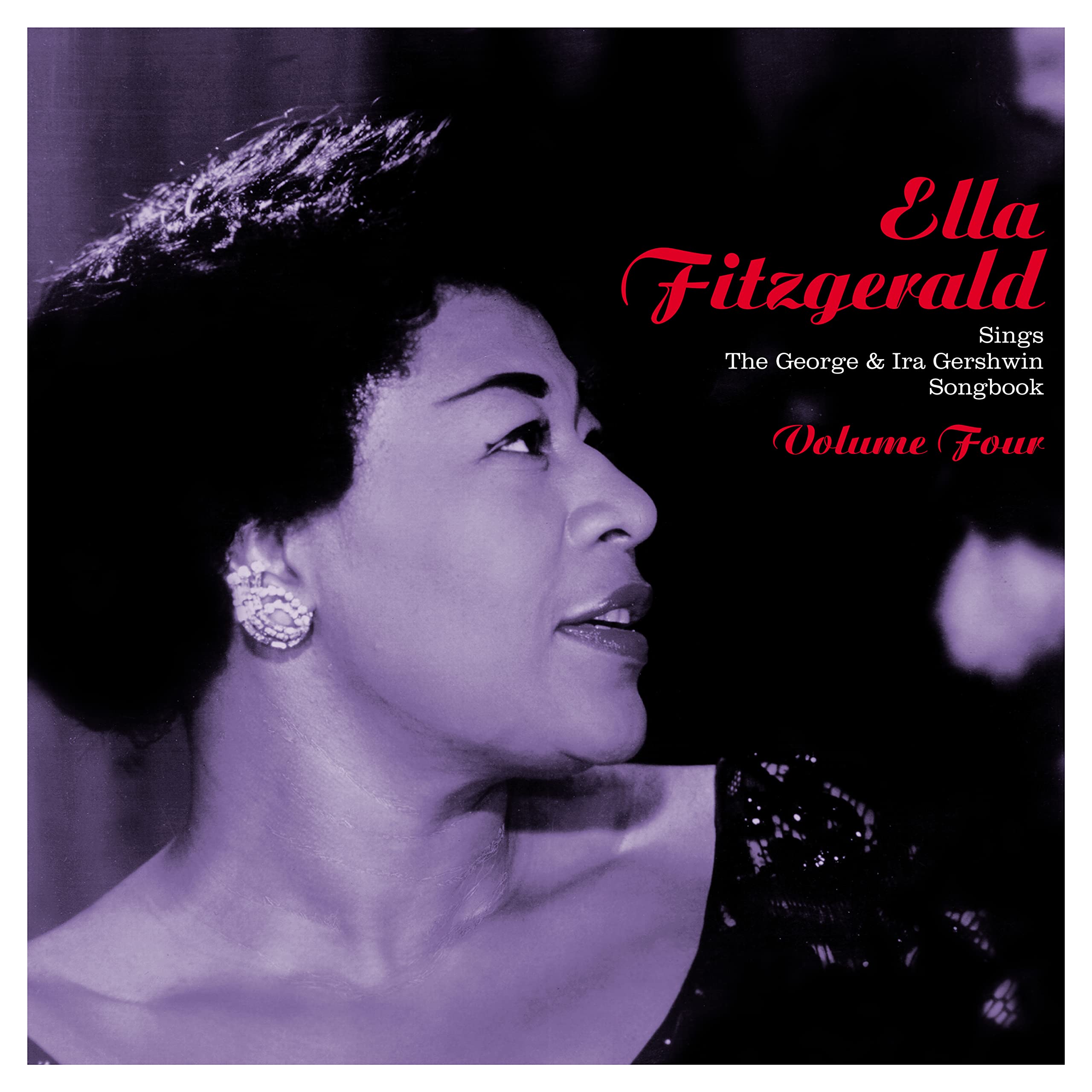Sings the George & Ira Gershwin Songbook