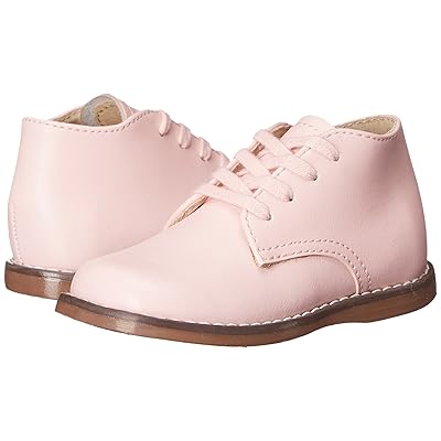 FootMates Tina 2 (Infant/Toddler) Girls Shoes Pink