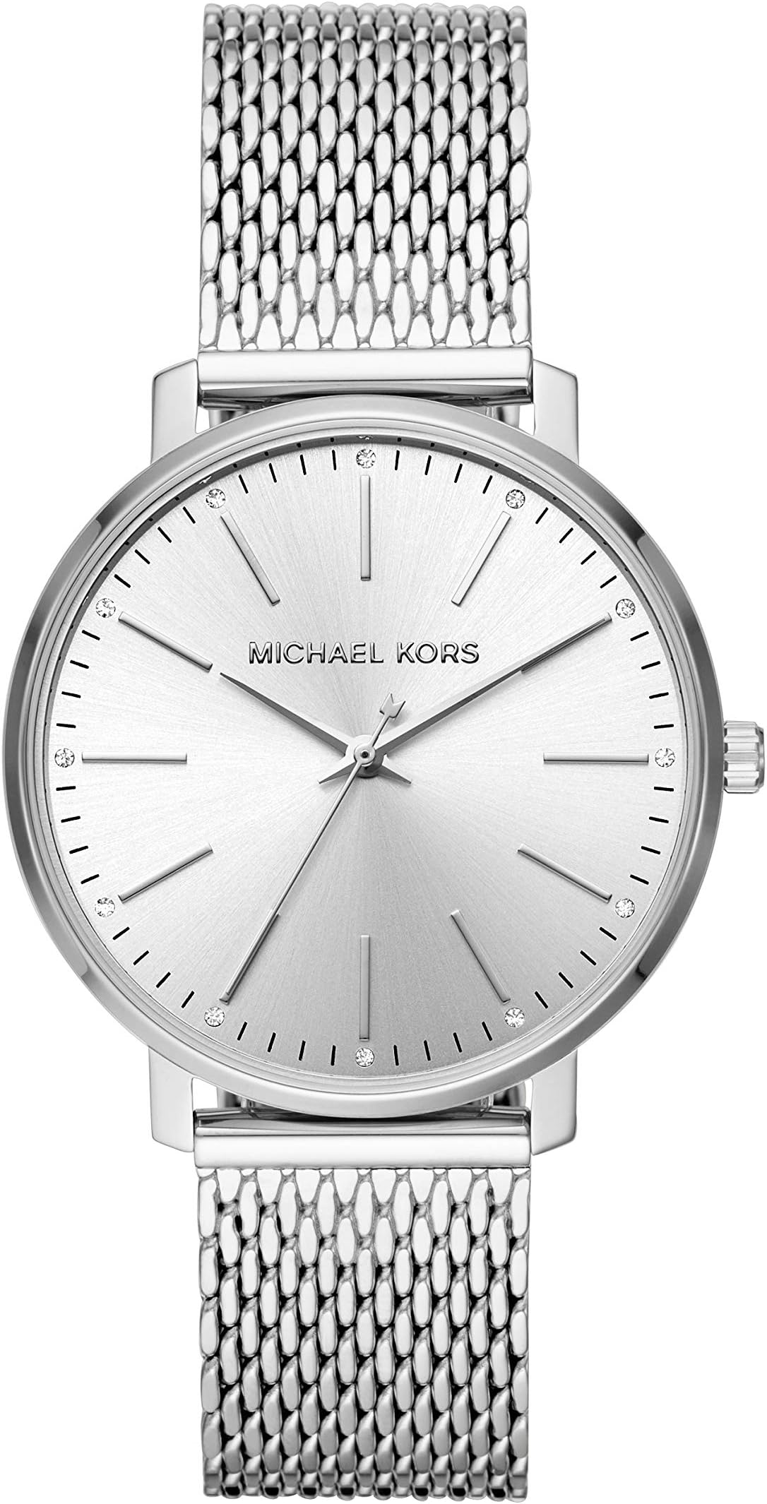 Michael KorsMichael Kors Women's Analog Quartz Watch