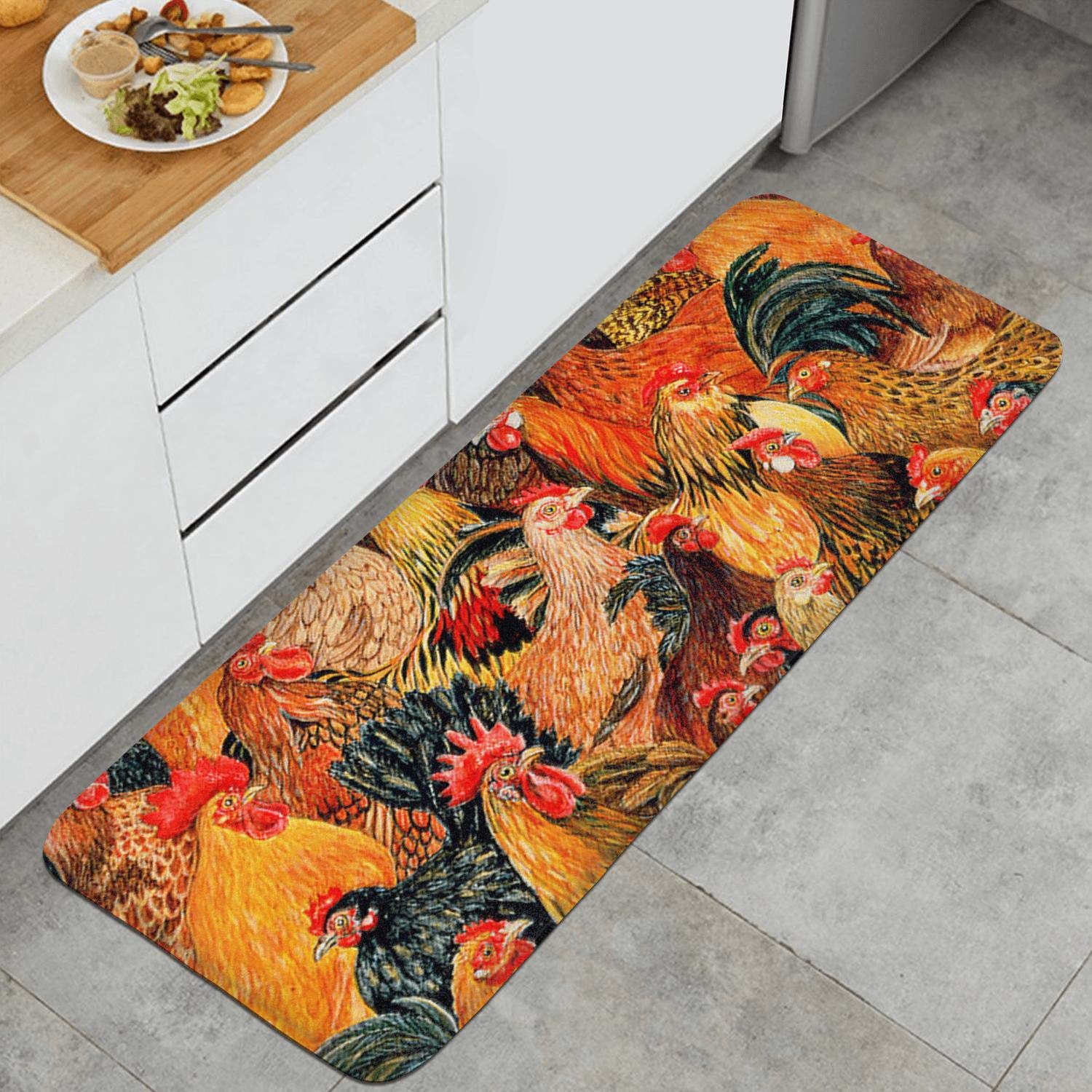 10 Best Kitchen Rugs 2023 Reviews & Ratings
