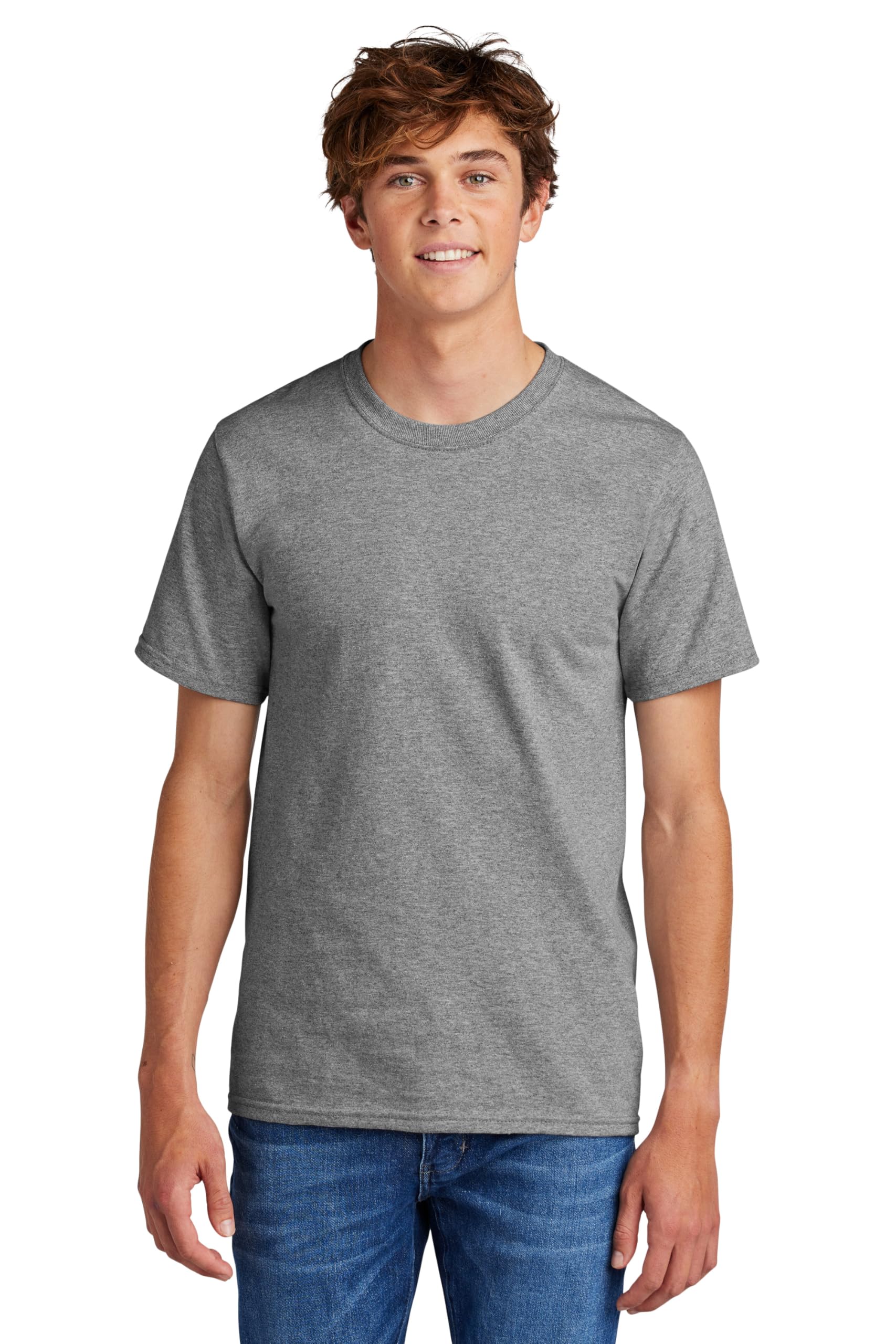 Port & Company Men's Essential T Shirt