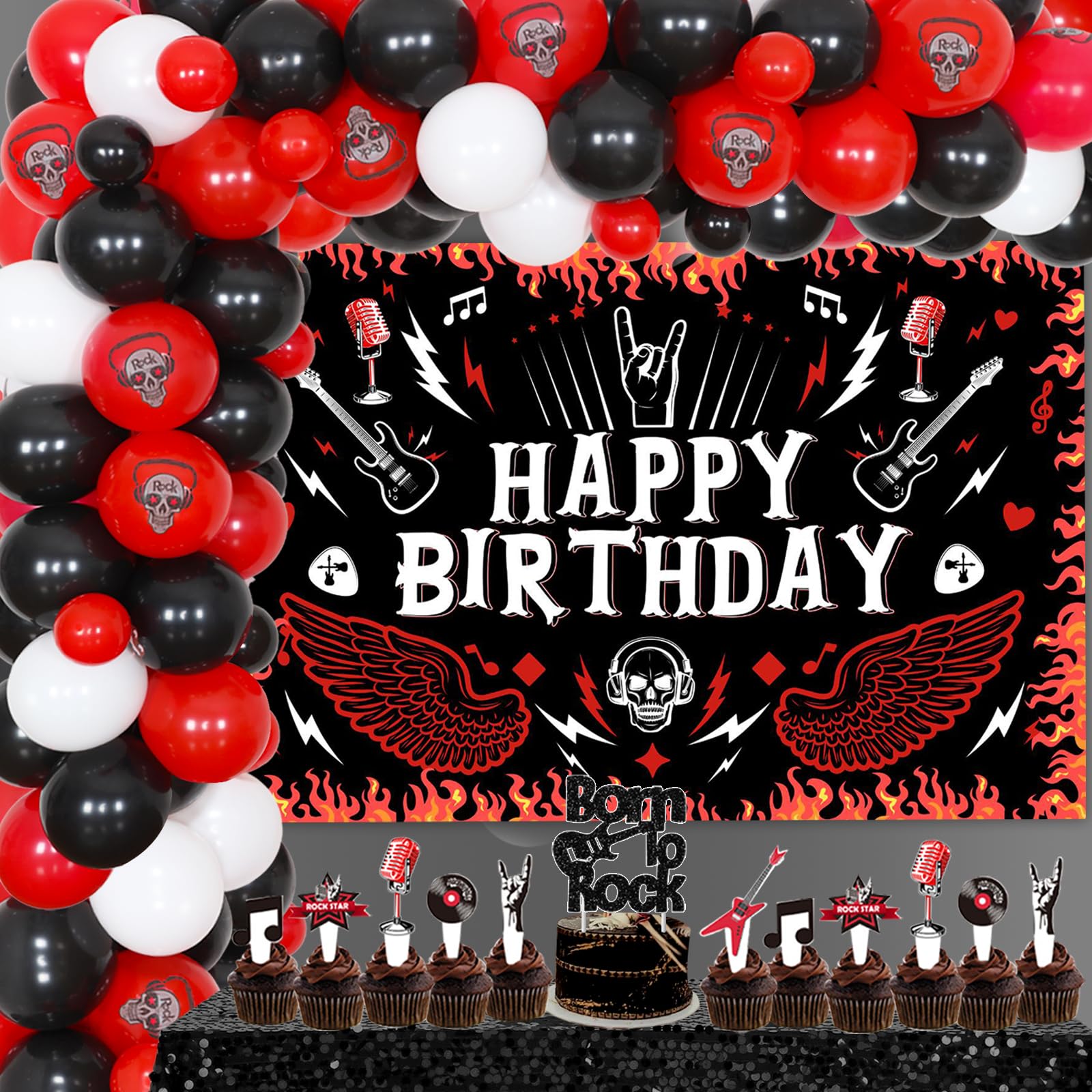music-theme-decoration-rock-and-roll-birthday-backdrop-5x3ft-music