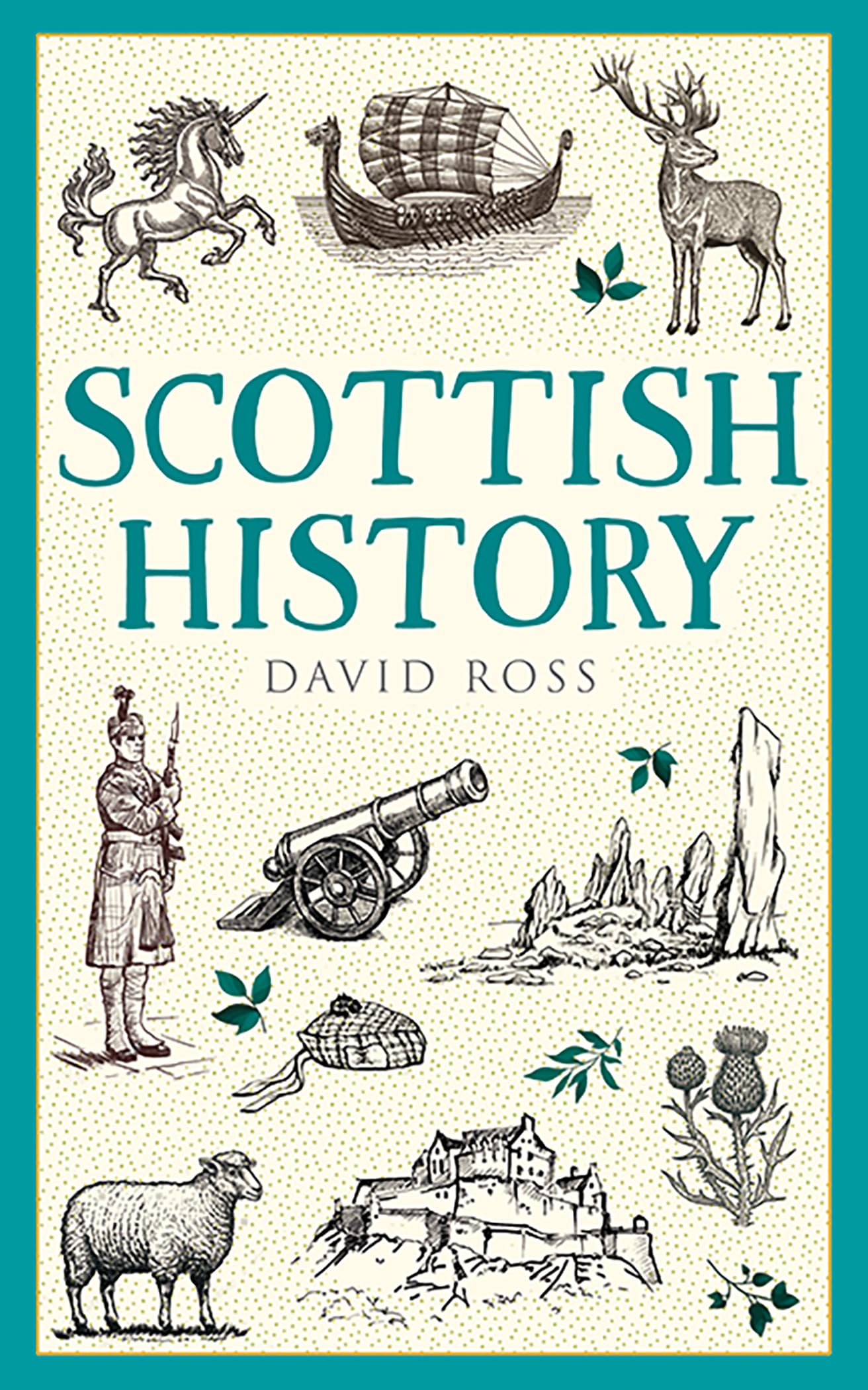 Scottish History (Traditional Scotland)