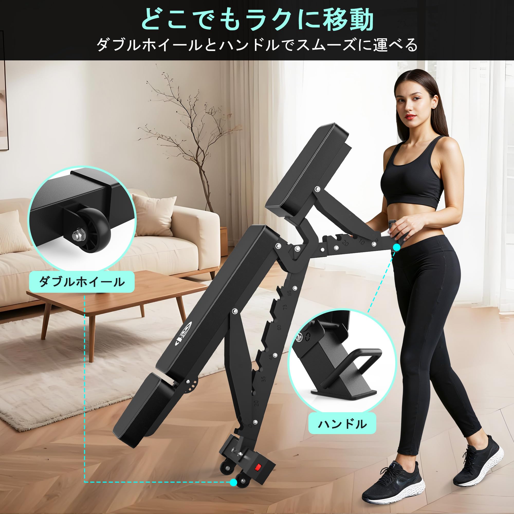 Amazon.co.jp: トレーニングベンチ ONETWOFIT インクラインベンチ Amazon.co.jp: トレーニングベンチ ONETWOFIT インクラインベンチ