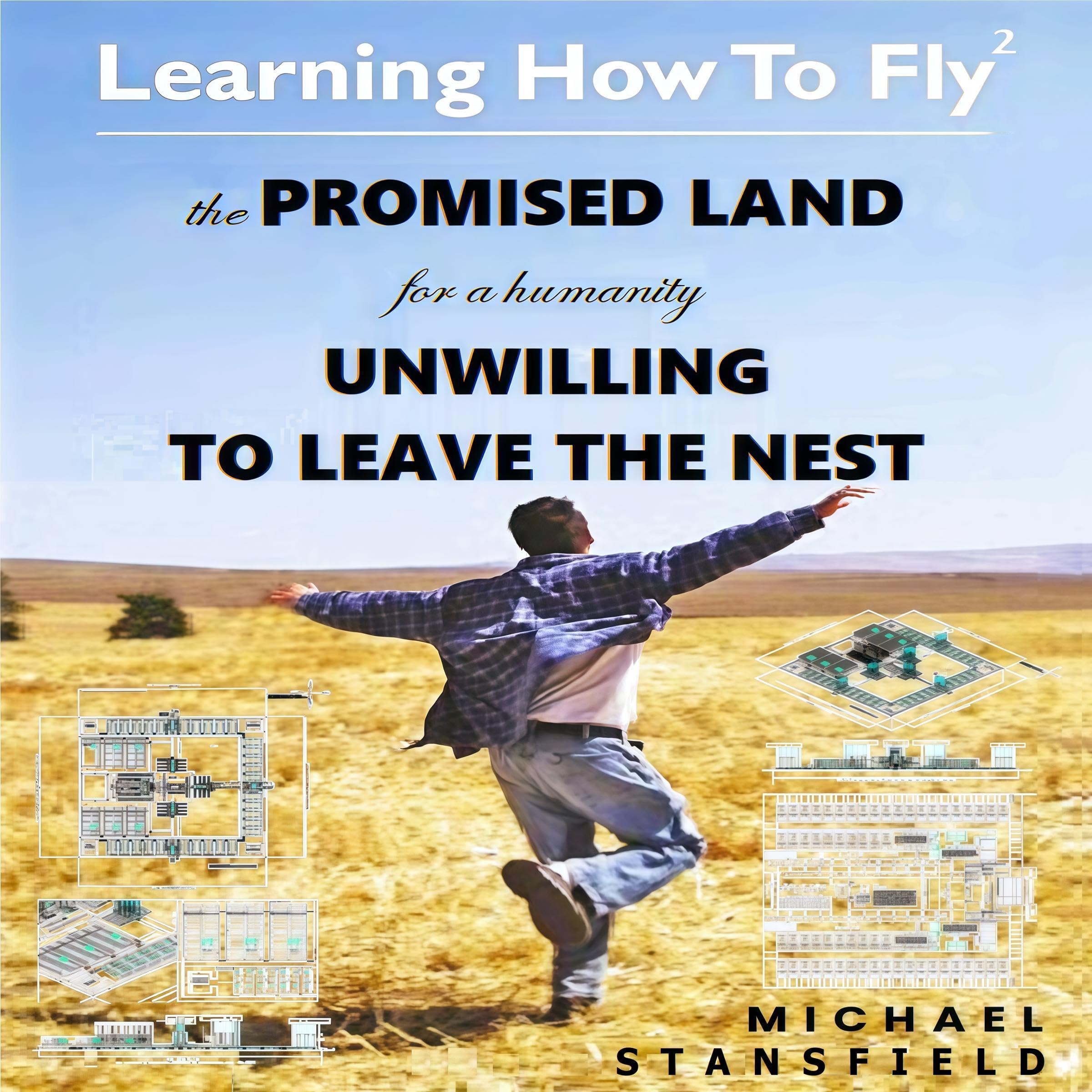 Learning How to Fly2