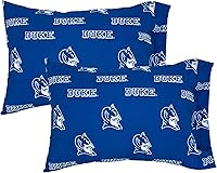 Vista 42 de College Covers Everything Comfy Michigan Wolverines - Funda de almohada, almohada corporal, 20 x 60 pulgadas, incluye 1 funda de almohada
