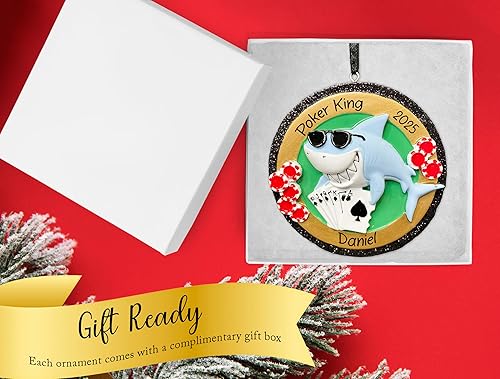 Miniatura 10 de Adorno de Navidad personalizado de bolos 2023 para bolos, personalización gratuita  Pines de golpeo, bola de boliche y alfileres para árbol de