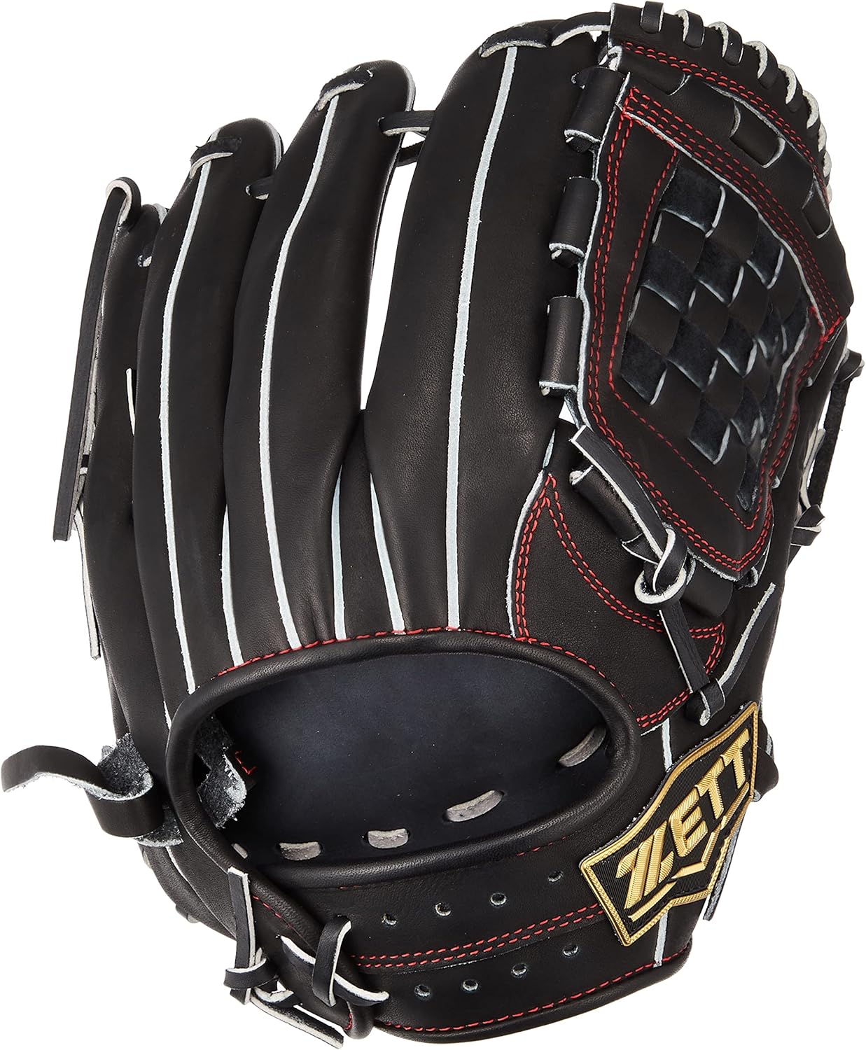 zeems （ジームス）ハイレベルオーダー 少年軟式グローブ ジームス