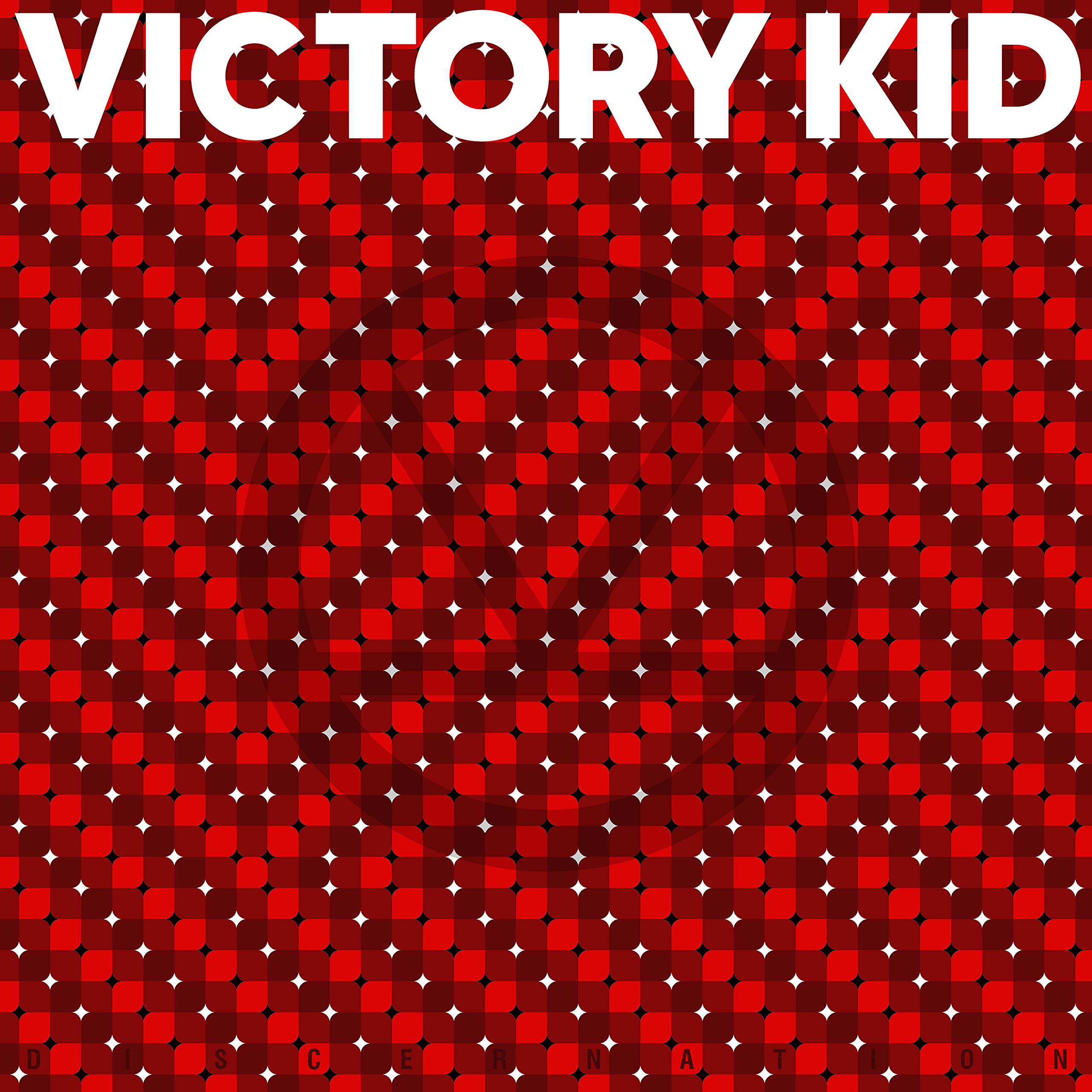 Victory Kid