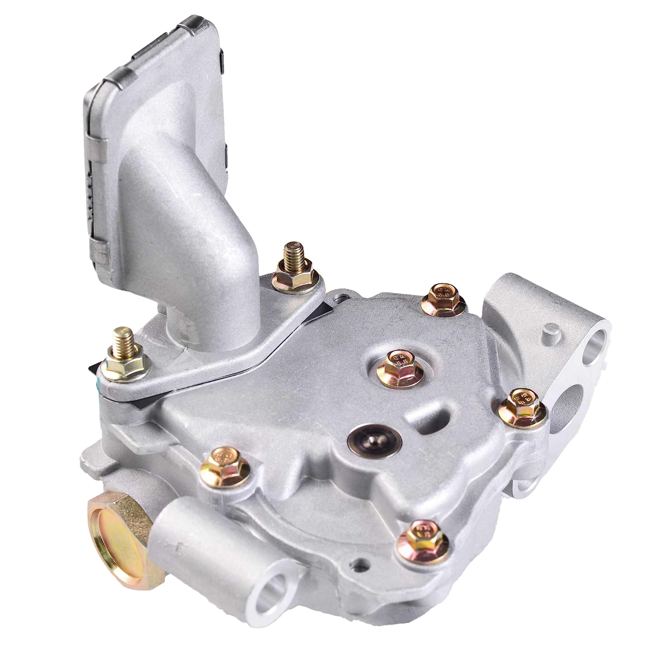 New Oil Pump For Toyota 2.4L 2AZ-FE Engine (Camry, RAV4, Solara, Highlander, Scion TC 2001-2009)