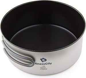 Pentole leggere per l'escursionismo thumbnail classifica