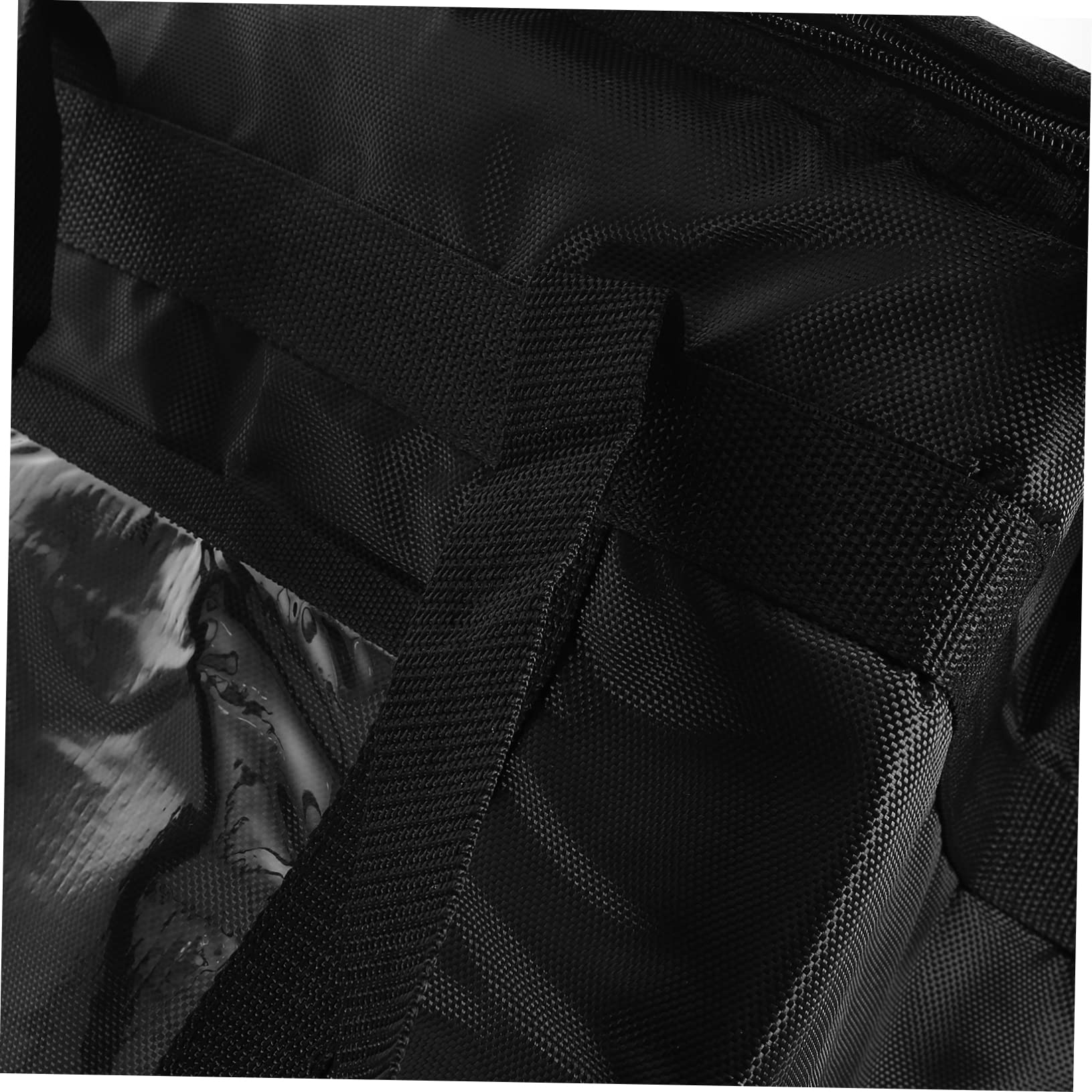 Isotherme pour Plats Chauds de Livraison Léger et Portable avec Couvercle