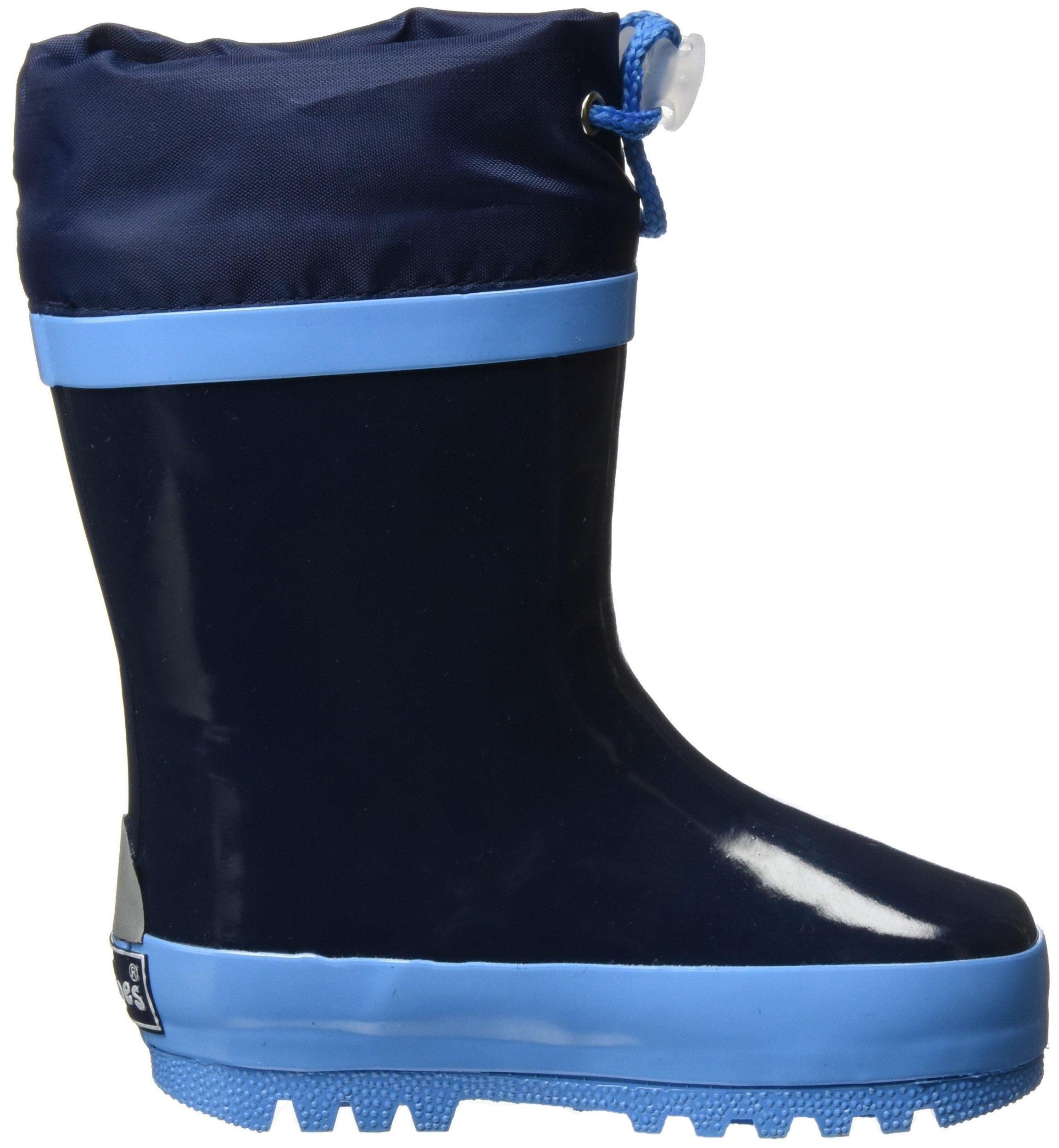 Playshoes Stivali Imbottiti In Gomma Stivali Imbottiti In GommaUnisex - Bambini e ragazzi