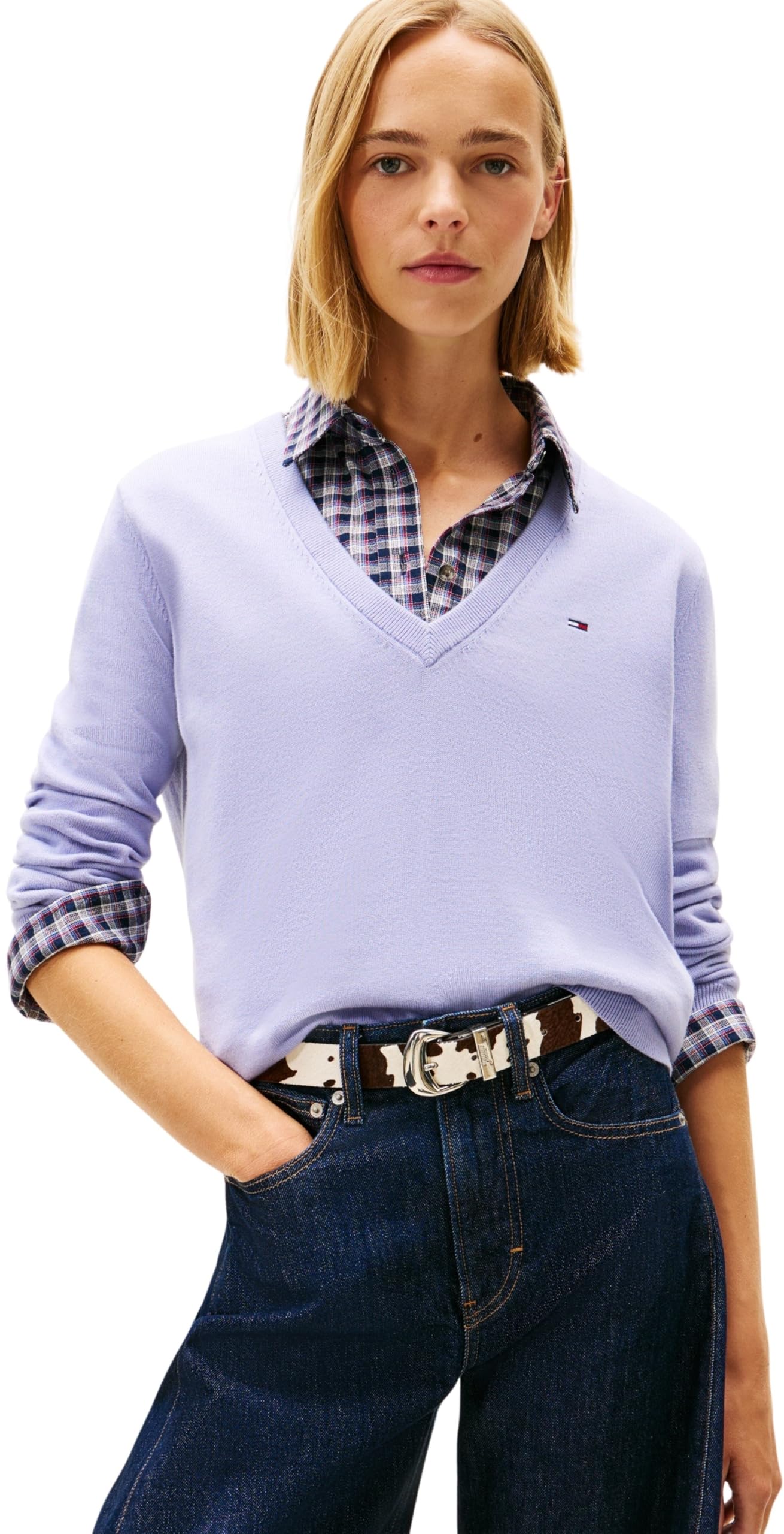 Mode von Calvin Klein & Tommy Hilfiger
