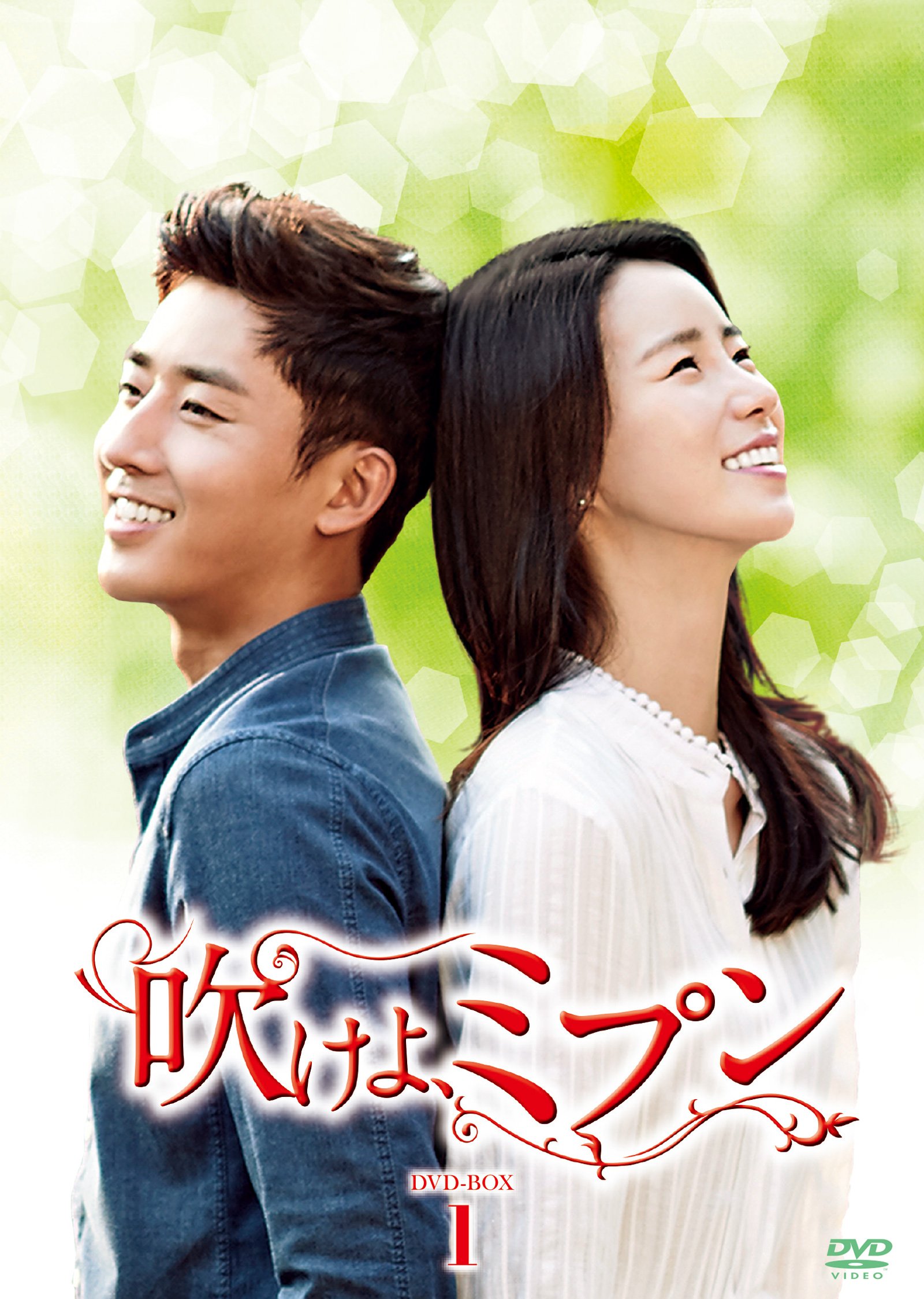 韓国ドラマ「吹けよ,ミプン」 公式DVD-BOX1～5　イム・ジヨン他 81ChDy3OIBL.jpg