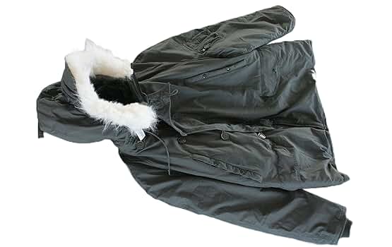 Amazon.com: Military Outdoor Clothing New U.S. Military
