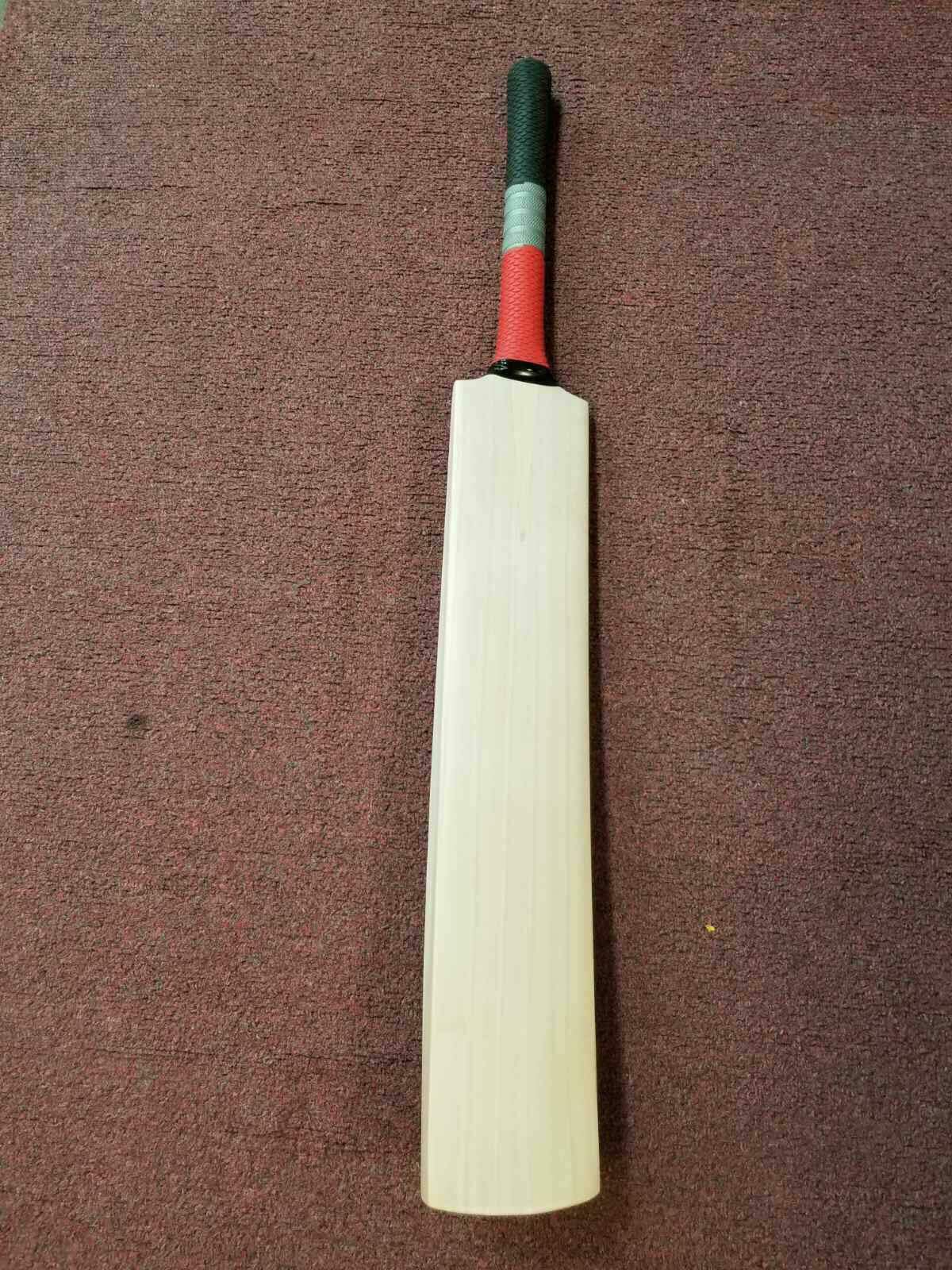 Advik enterprises27 Pioneer Plain Cricket English Willow Bat