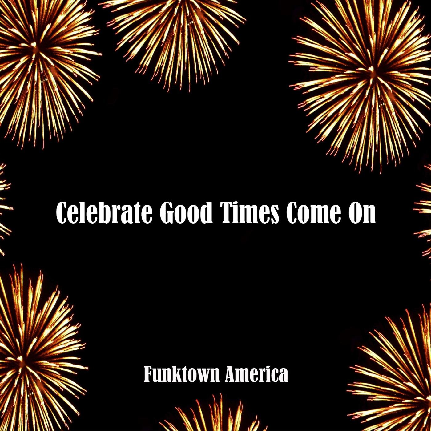 Funktown America
