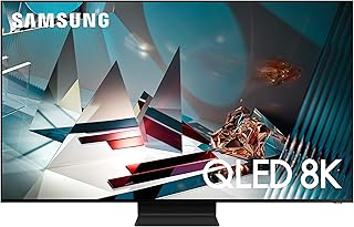Samsung TV Q800T Smart TV 75