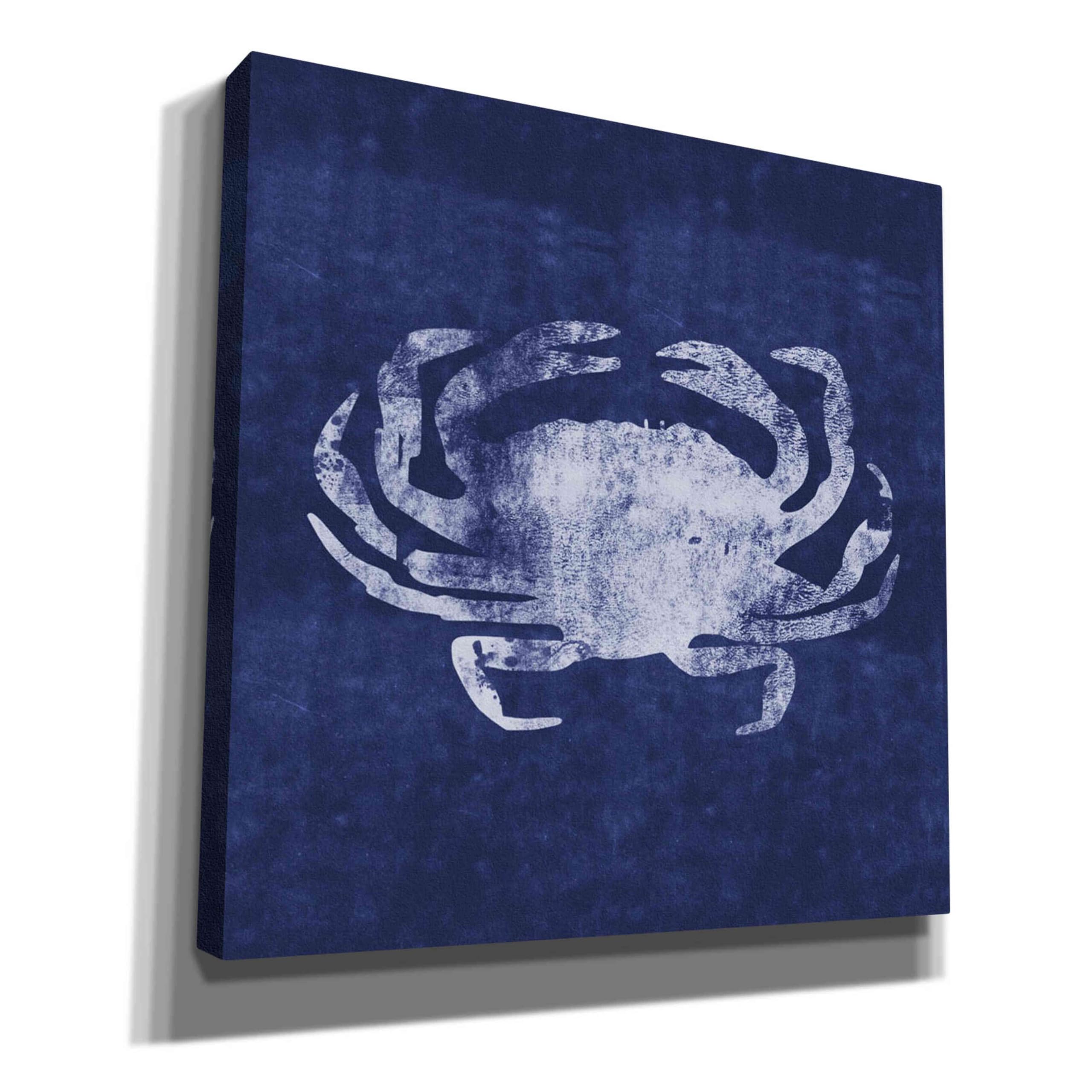 Epic Graffiti Giclée lienzo pared arte, contemporáneo, 18 "x 18"