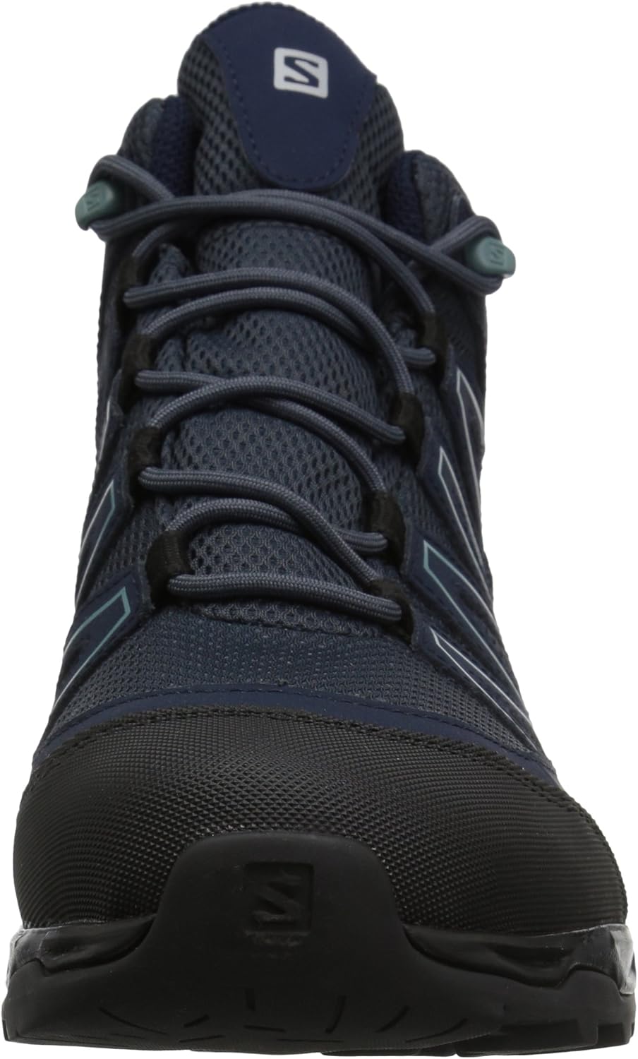 Salomon Pathfinder Mid Hiking Boots atelieryuwa.ciao.jp