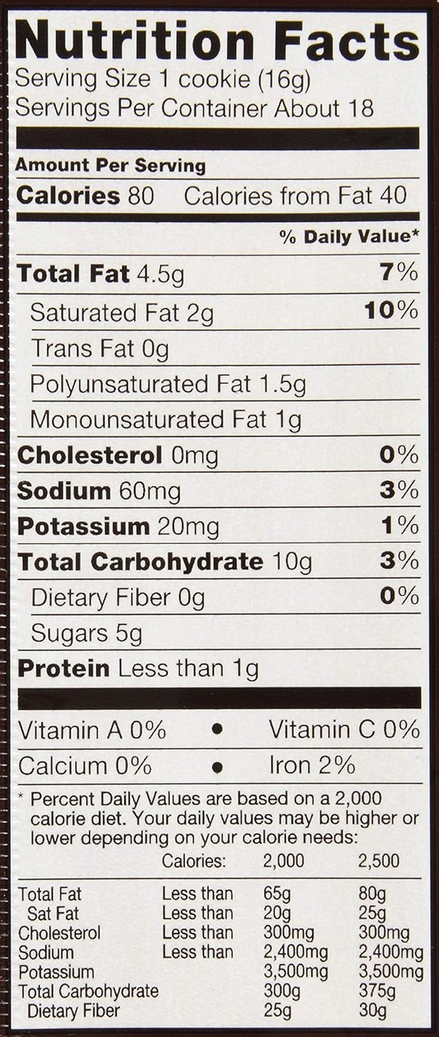 CHIPS AHOY! Chunky Coconut Chocolate Chip Cookies, 1 Pack (10;25 oz;)