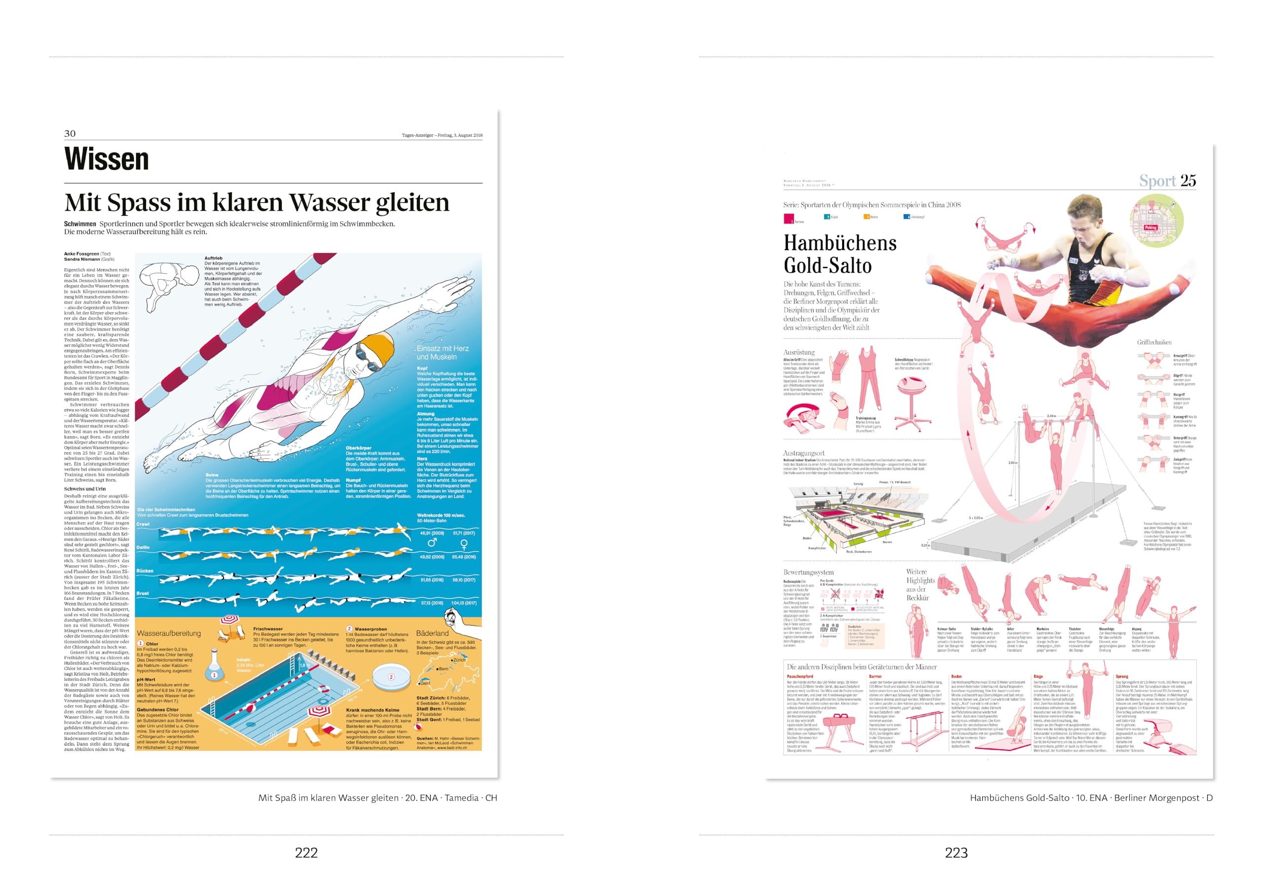 Infografik: Visueller Journalismus · Band 2 (Edition Editorial-Design)