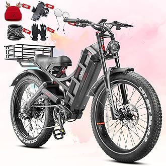 eAhora 2026 Romeo Pro 3/2 50-46Mph Electric Bike for Adults 5600W/4000W/2500W Dual Motor Ebike 60V/80Ah 52V/70Ah Long Range Fat Tire Full Suspension Electric Mountain Bicycle
