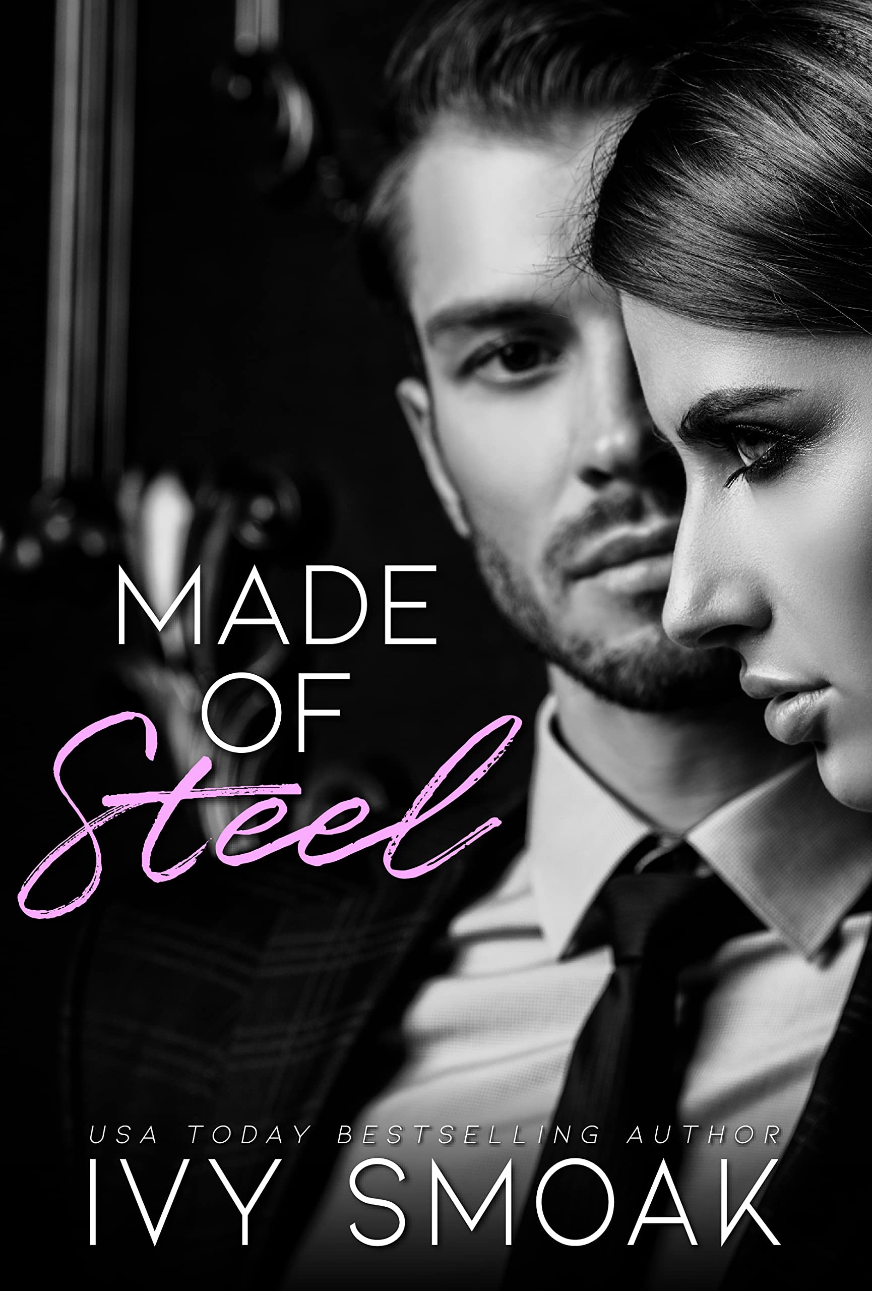 Sponsored Ad - Made of Steel