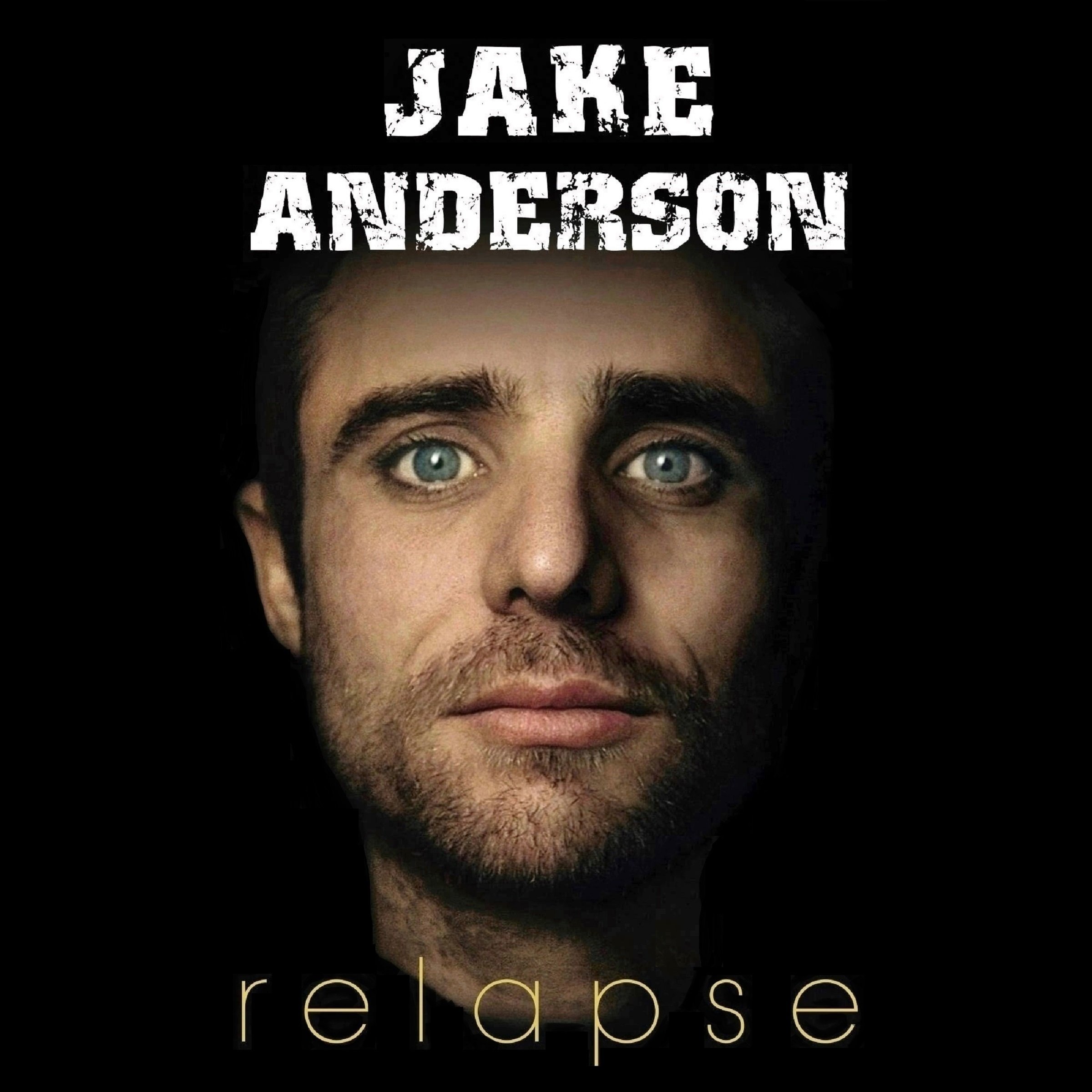 Cover art for Relapse