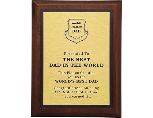 Celebrate Fatherhood with the Best Dad in the World: Top 10 Hat Picks