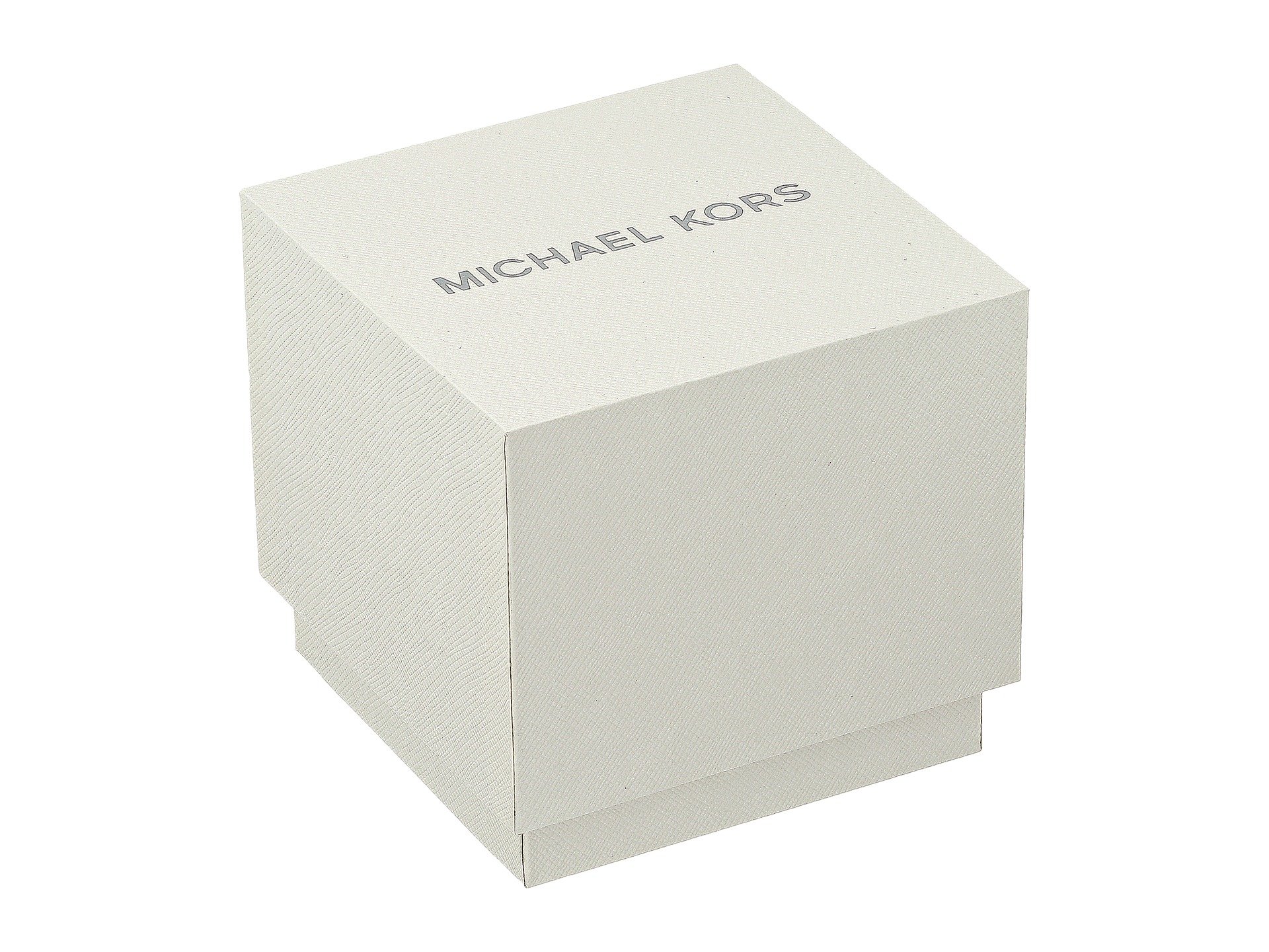 Michael Kors Portia zegarek dla kobiet, mechanizm kwarcowy z paskiem ze stali szlachetnej lub skóry